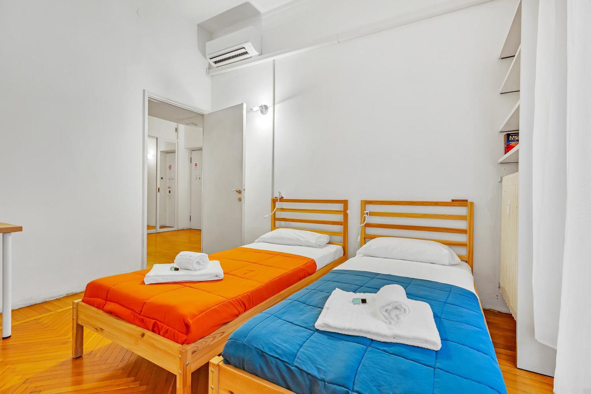 Pacini - Affitti Brevi Italia Apartment Milan