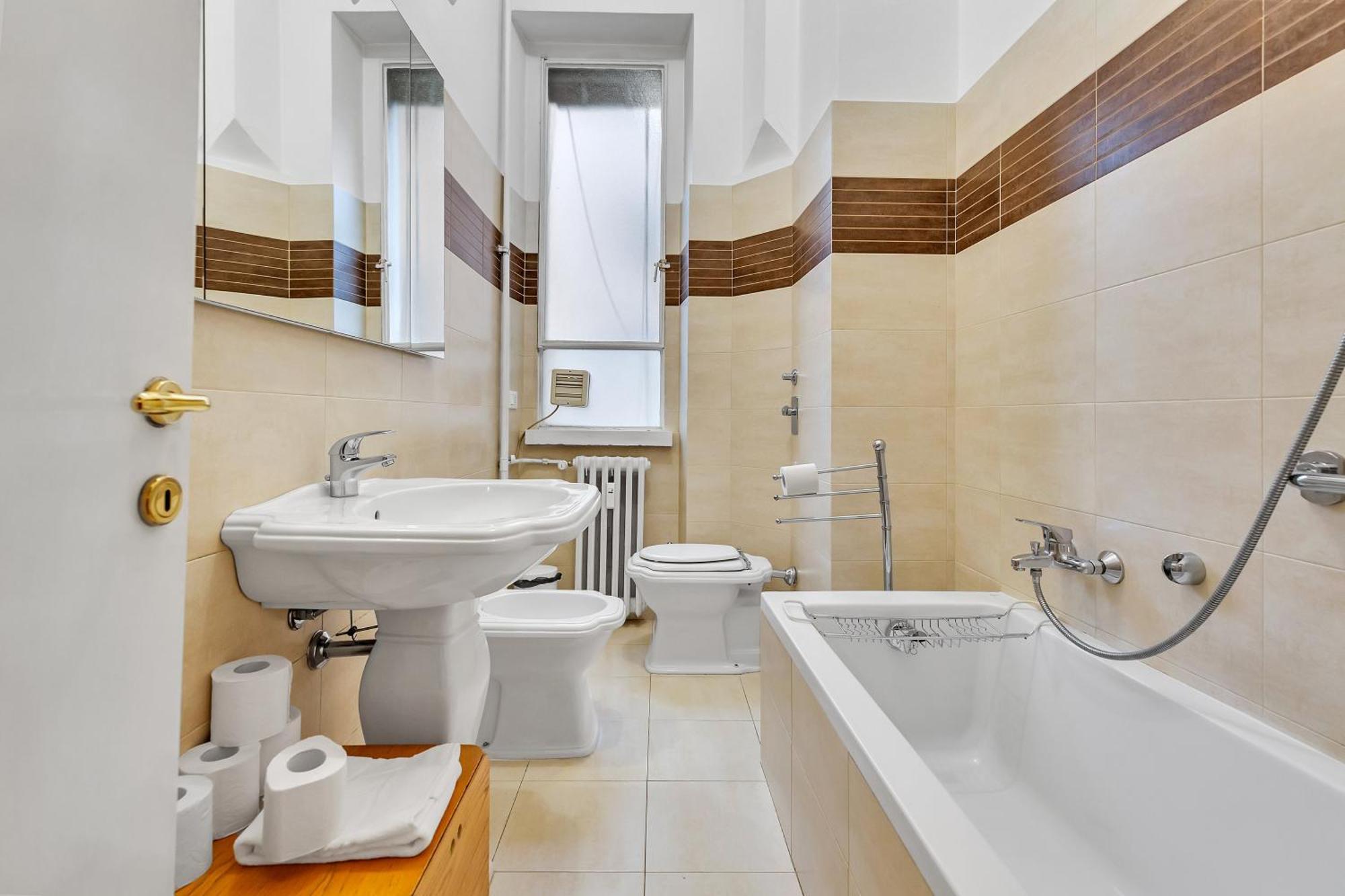 Apartment Pacini - Affitti Brevi Italia *