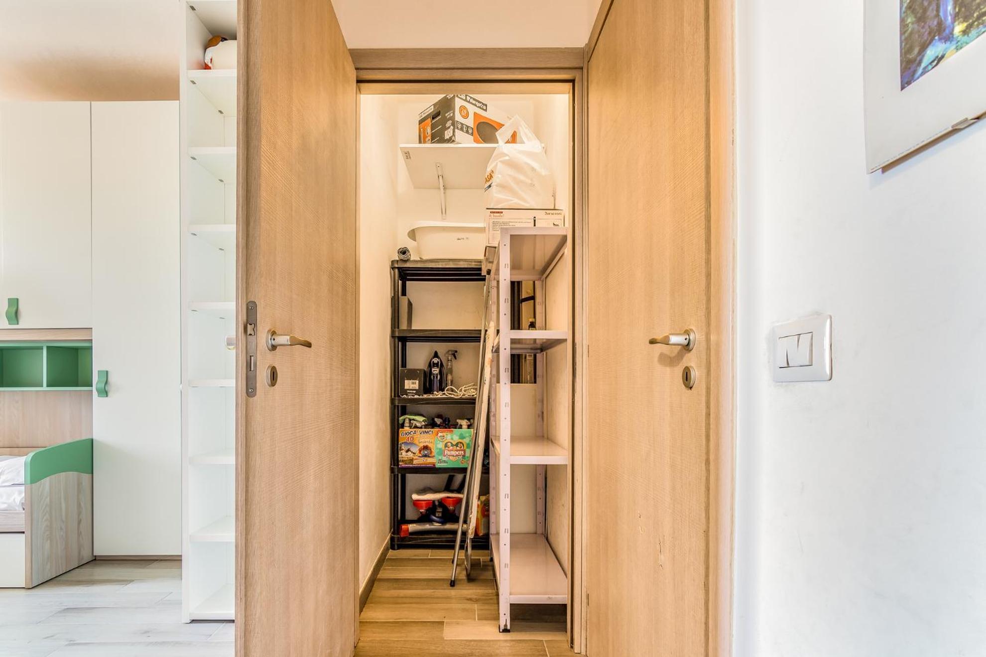 Apartamento Naba Flat Full Wi-fi New- Via Meda Milão