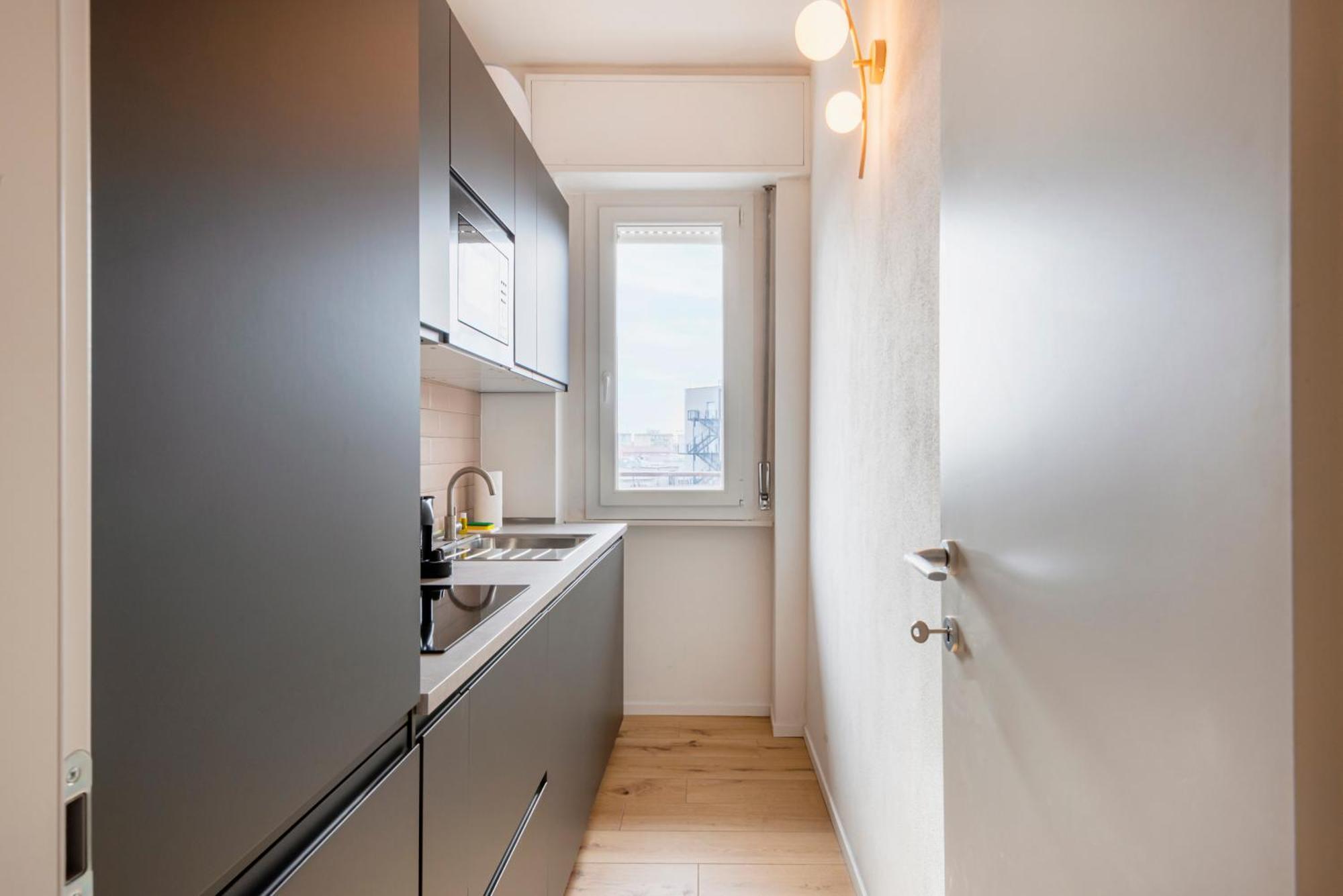 Apartamento Relstay - Tortona *