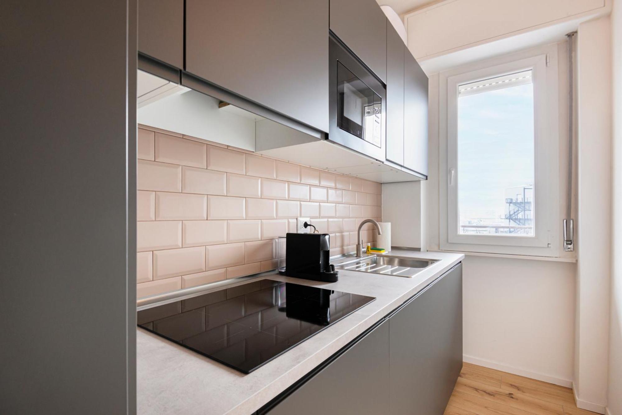 Apartamento Relstay - Tortona