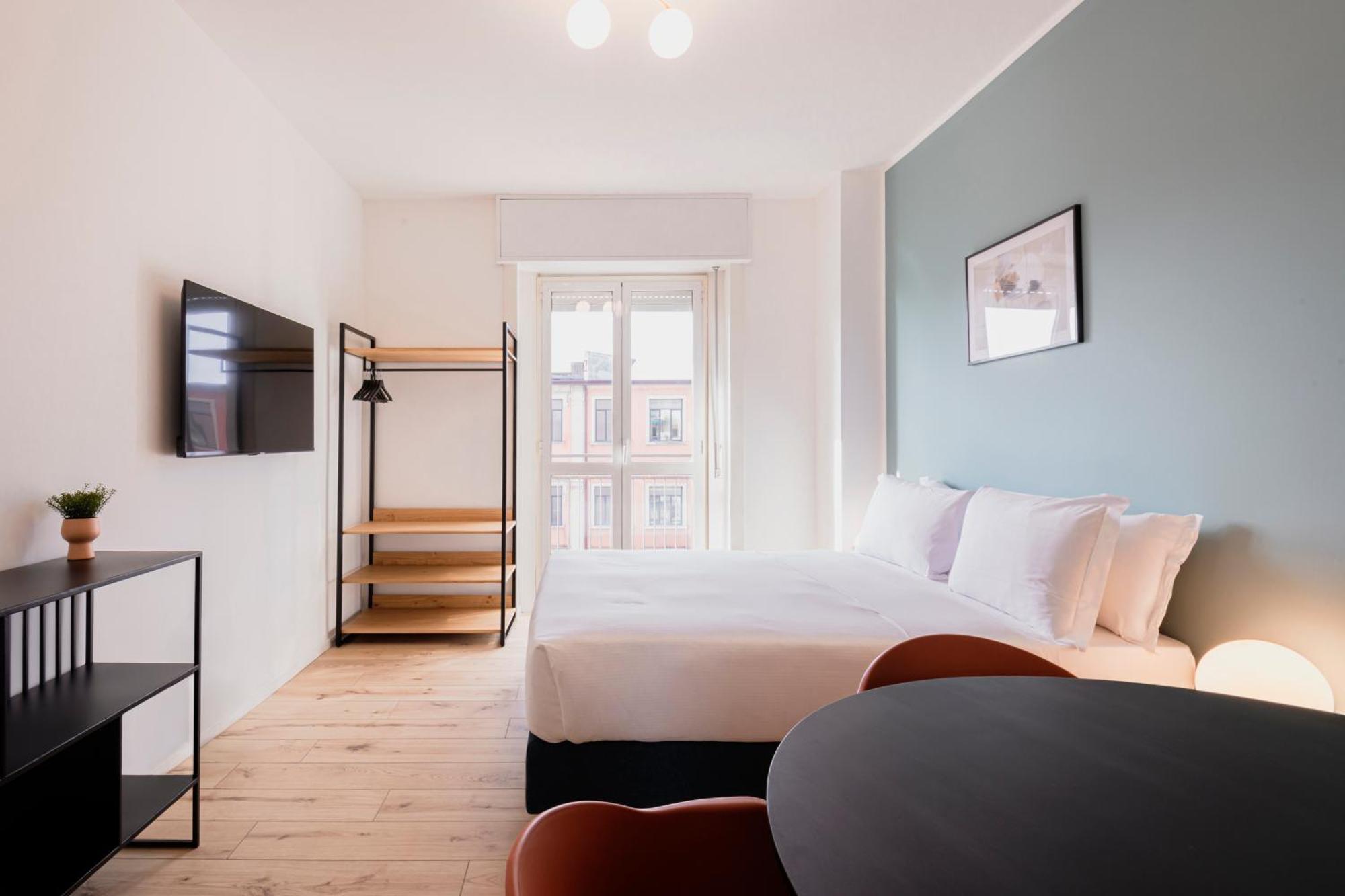 Relstay - Tortona Apartamento *