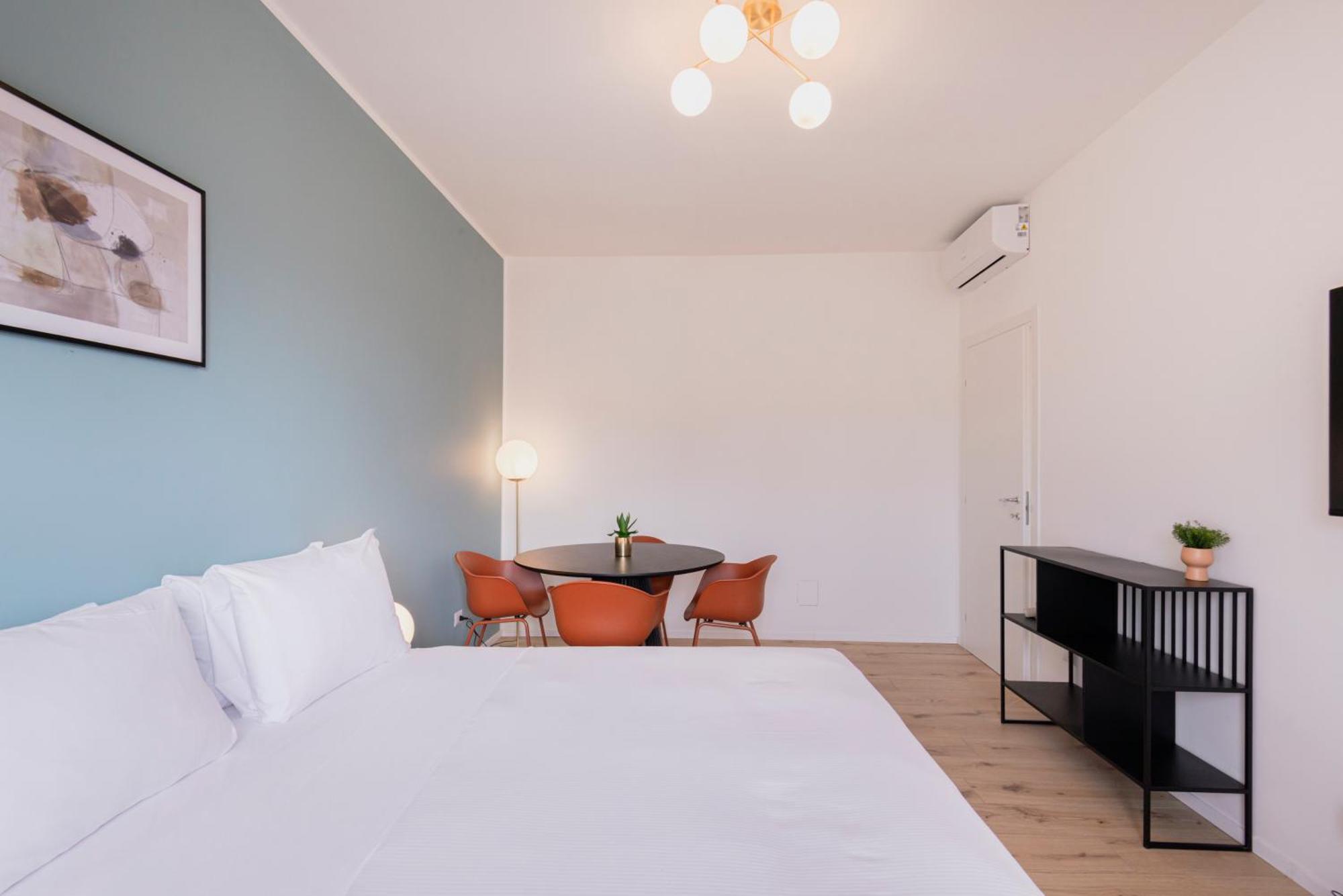 Relstay - Tortona Apartamento Milão