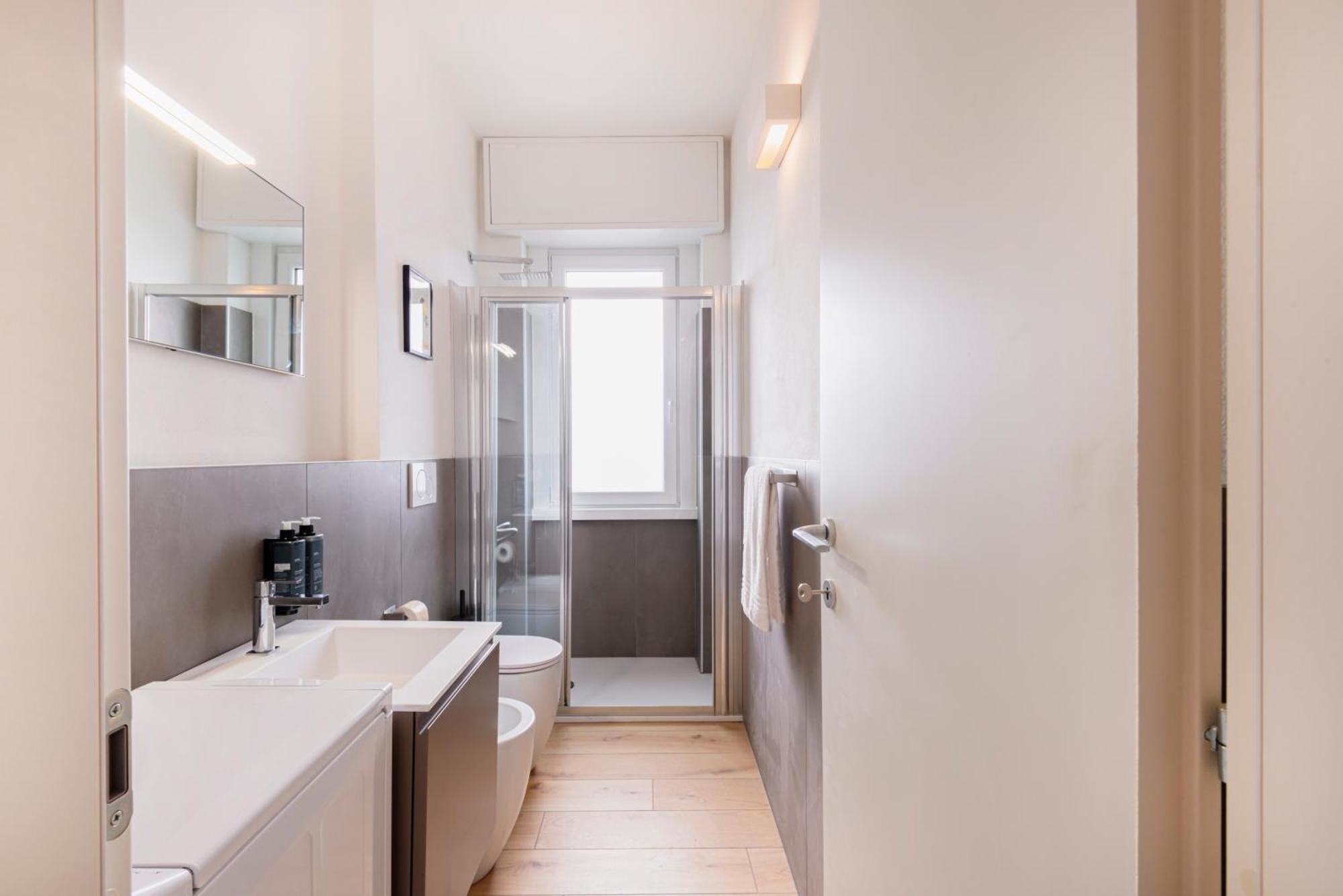 Relstay - Tortona Apartamento
