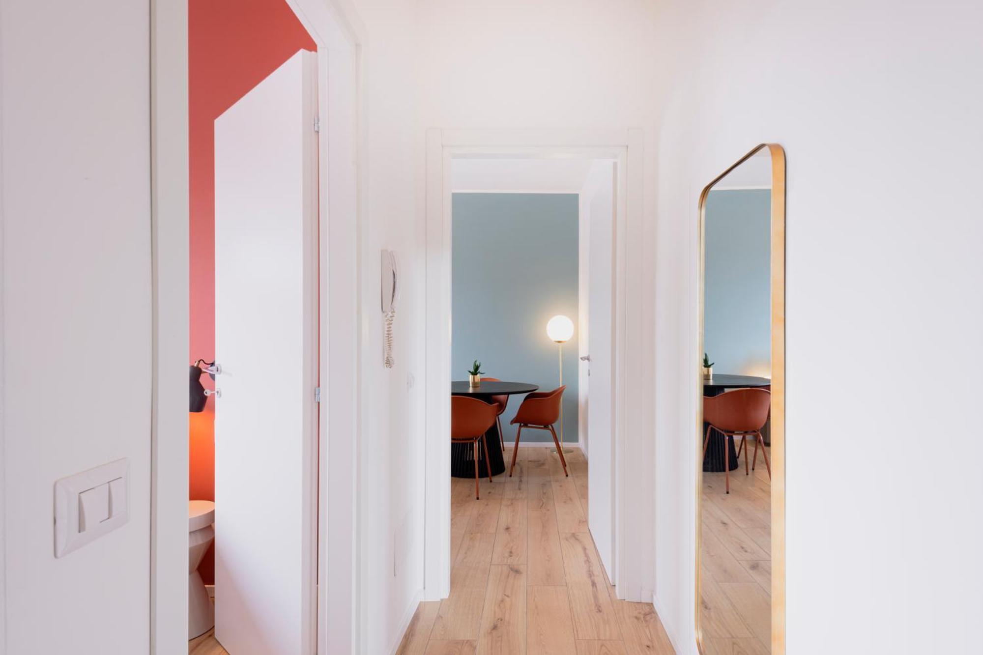 Apartamento Relstay - Tortona