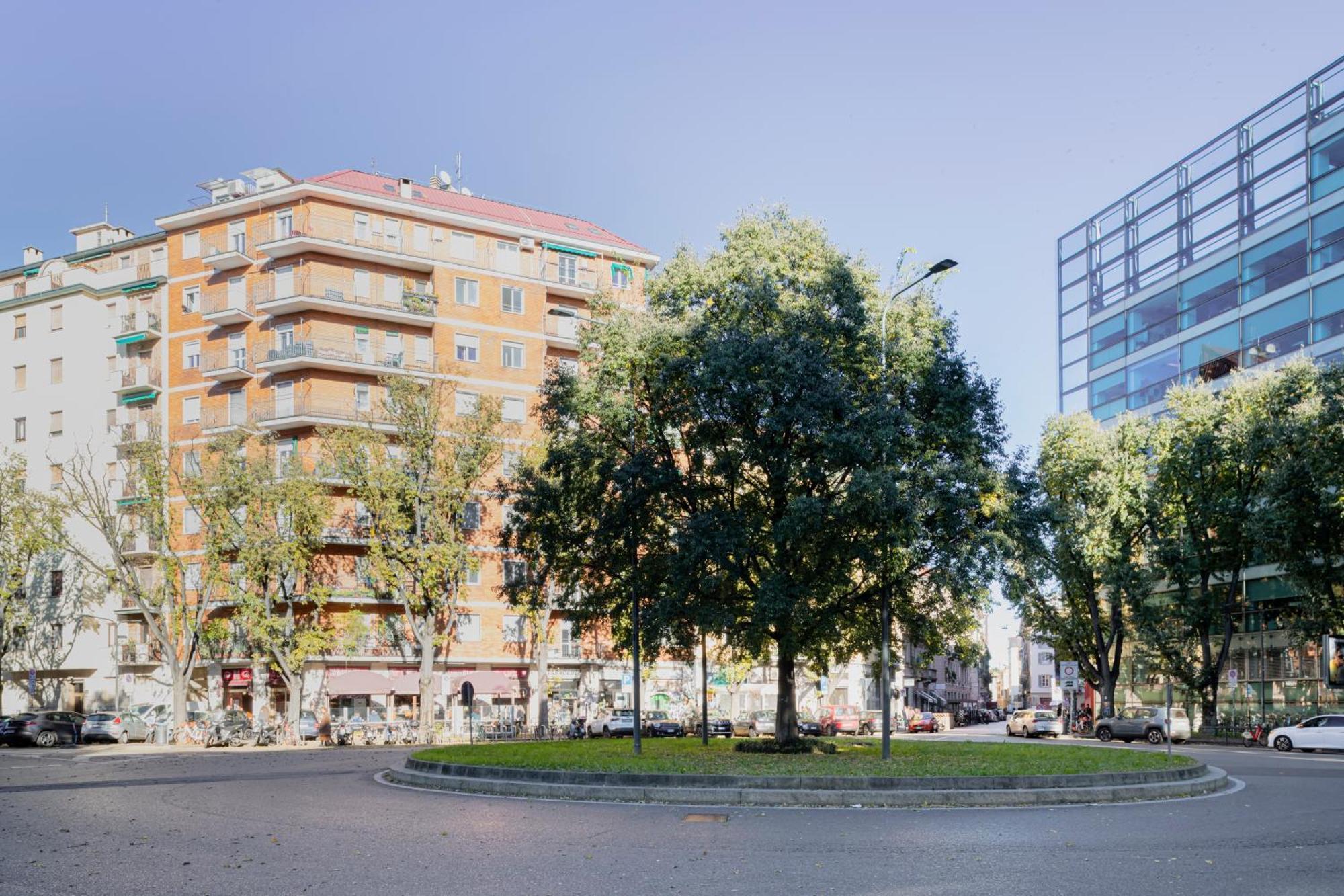 Apartamento Relstay - Tortona Milão