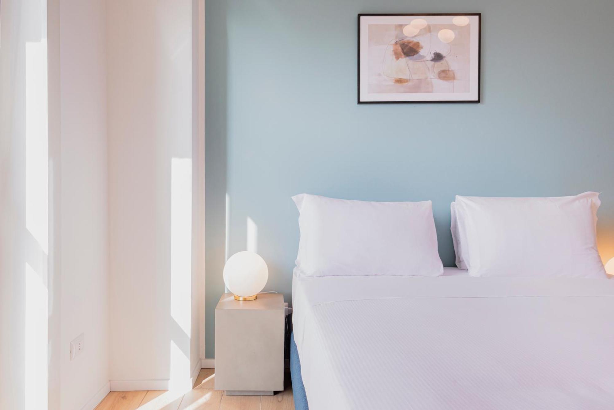 Relstay - Tortona Apartamento Milão