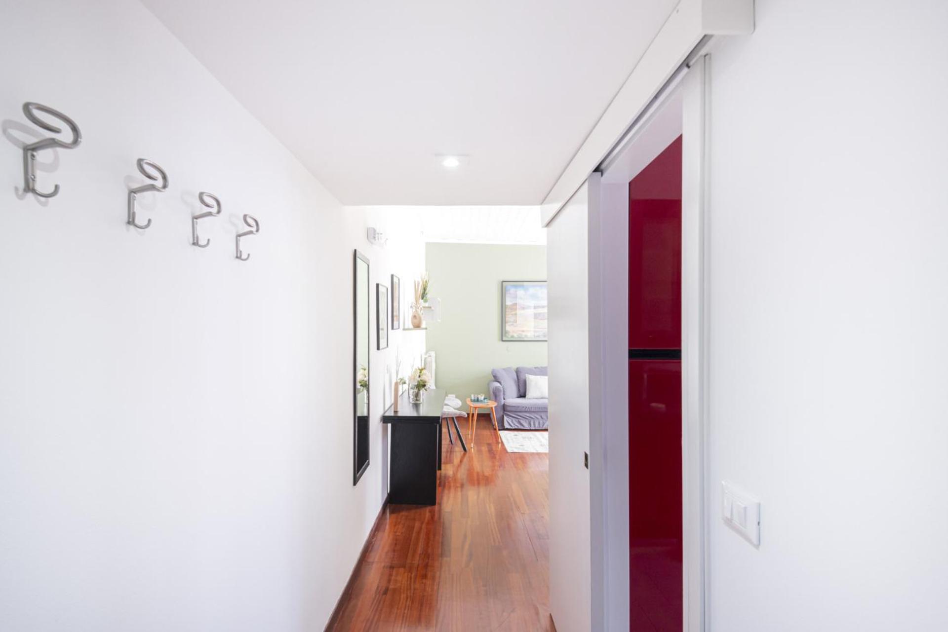 Easylife - Comfort E Praticita In Buenos Aires * Mailand