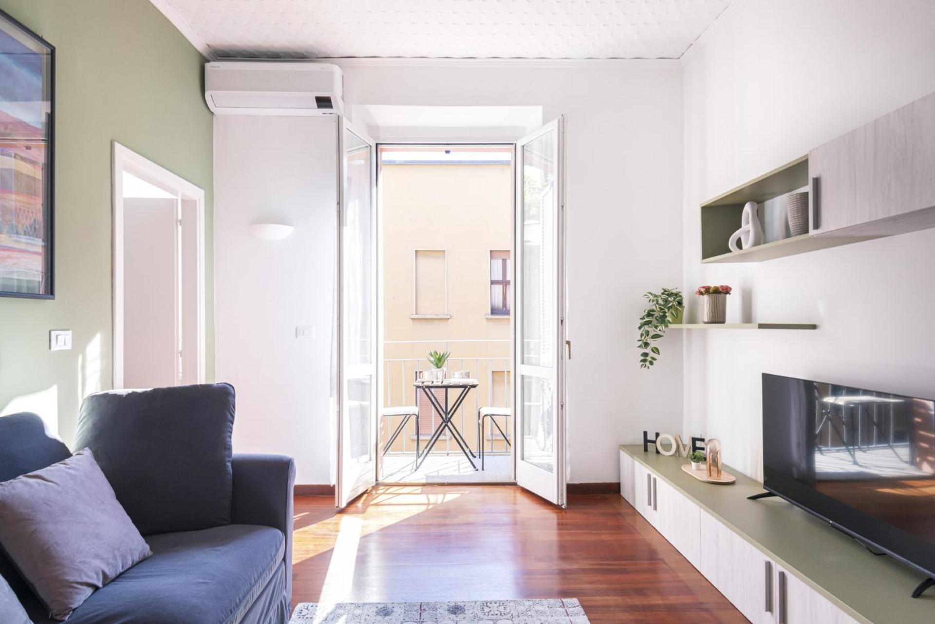 Easylife - Comfort E Praticita In Buenos Aires Mailand