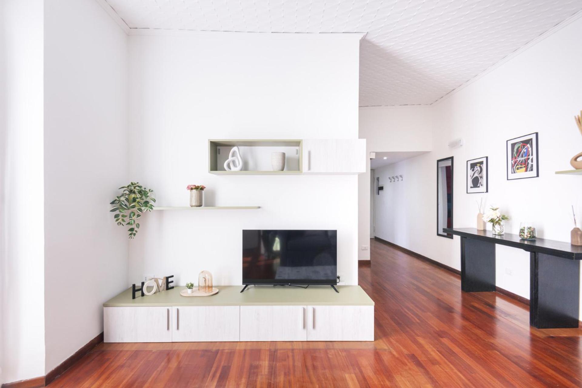 Easylife - Comfort E Praticita In Buenos Aires Mailand