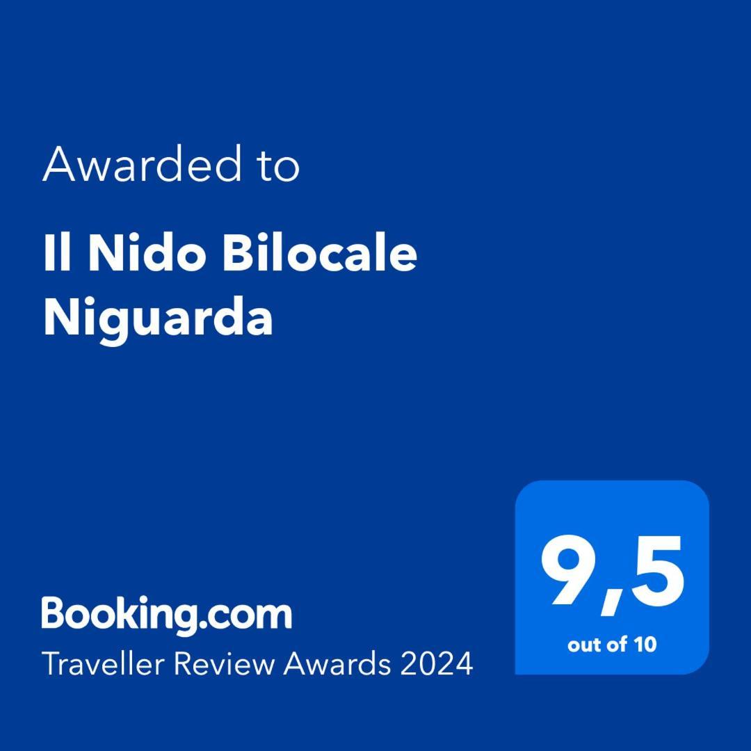 Apartment Il Nido Bilocale Niguarda *