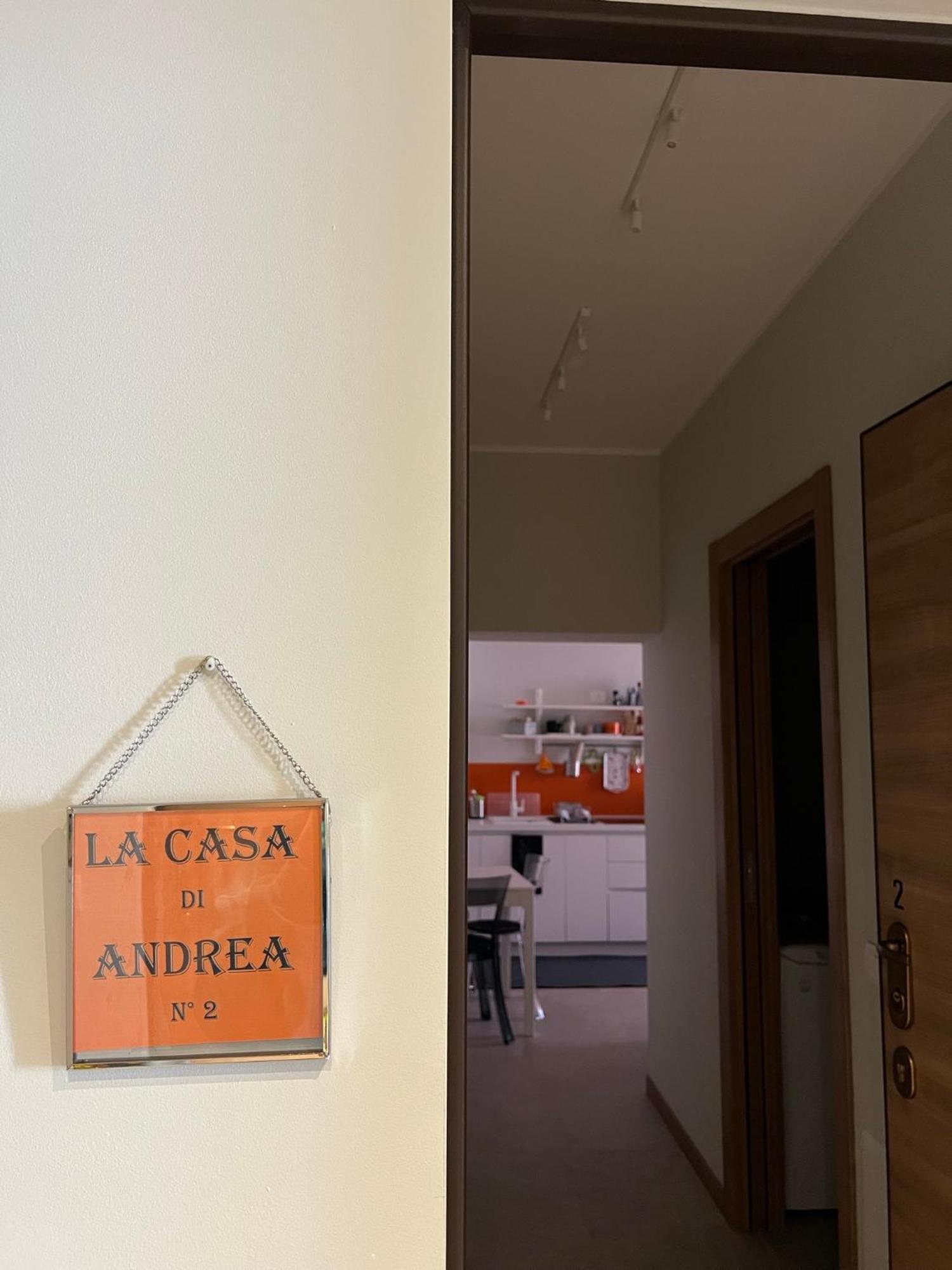 La Casa Di Andrea - Navigli * Mailand