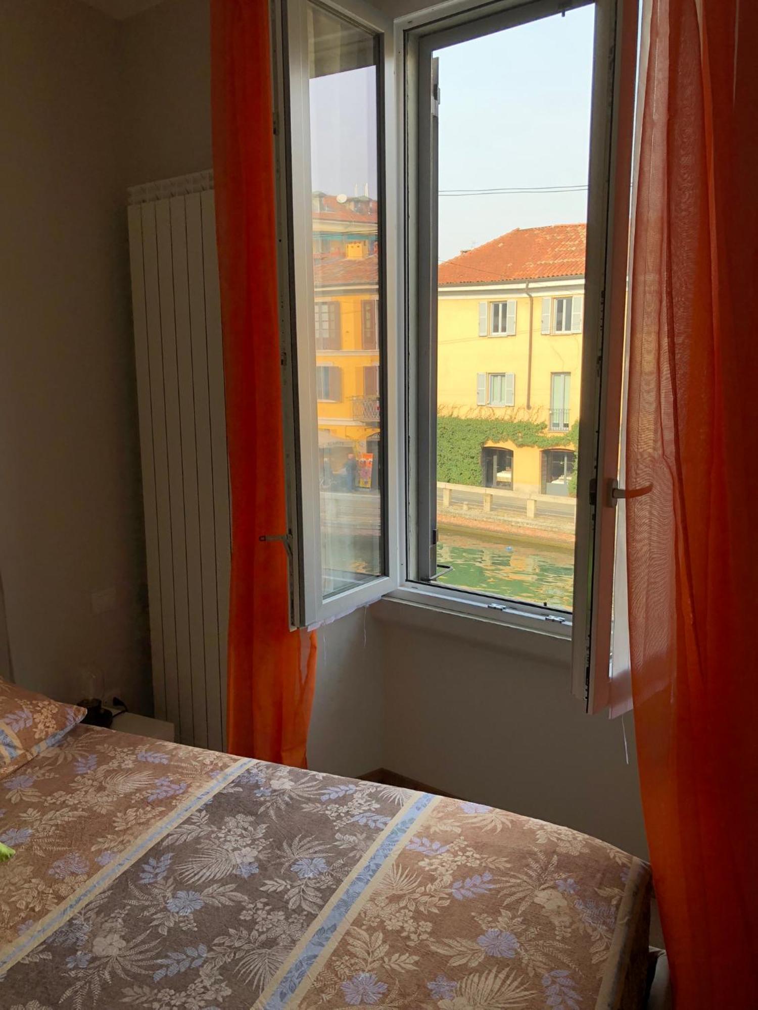 La Casa Di Andrea - Navigli Apartment Mailand