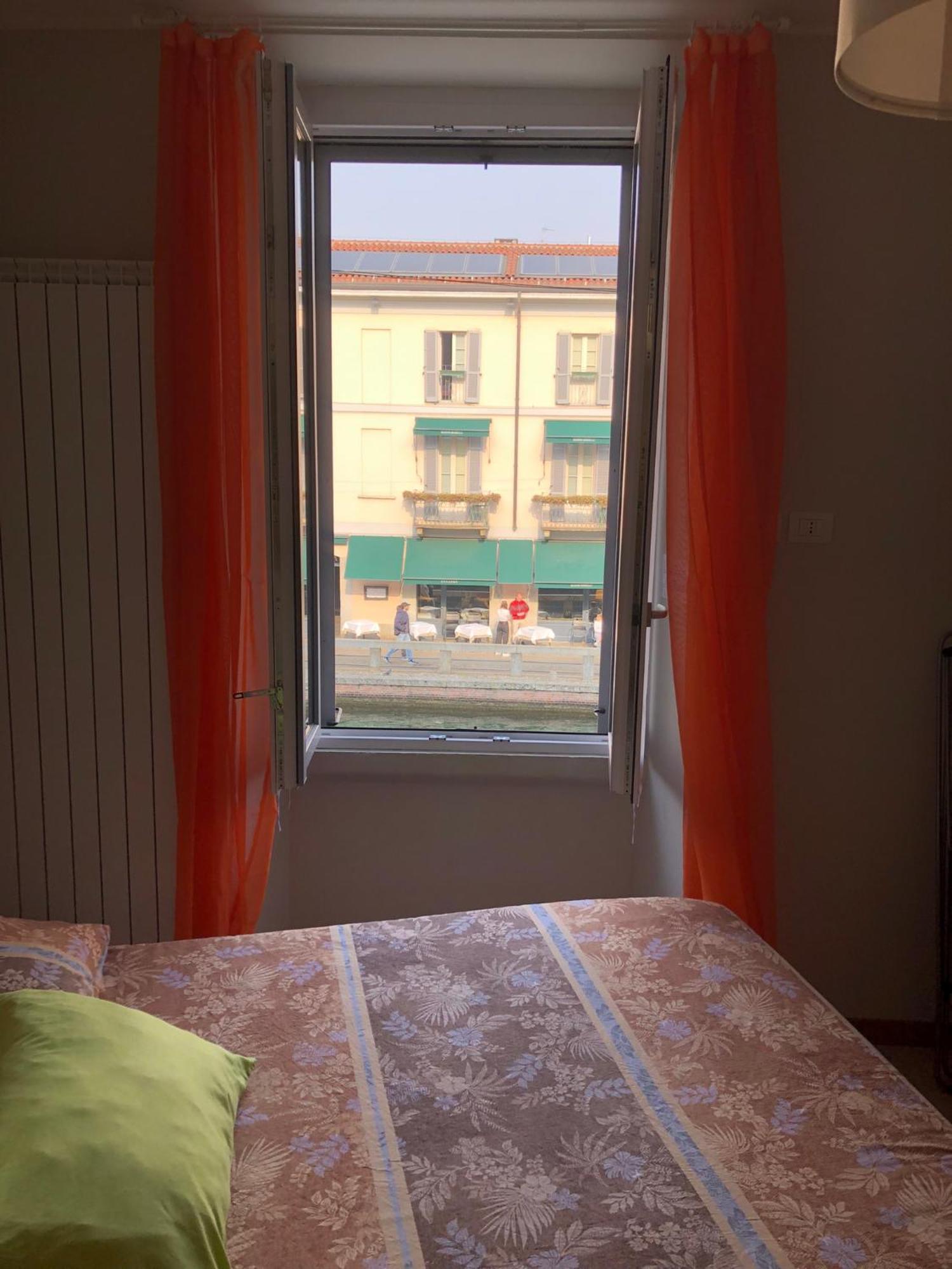 La Casa Di Andrea - Navigli * Mailand