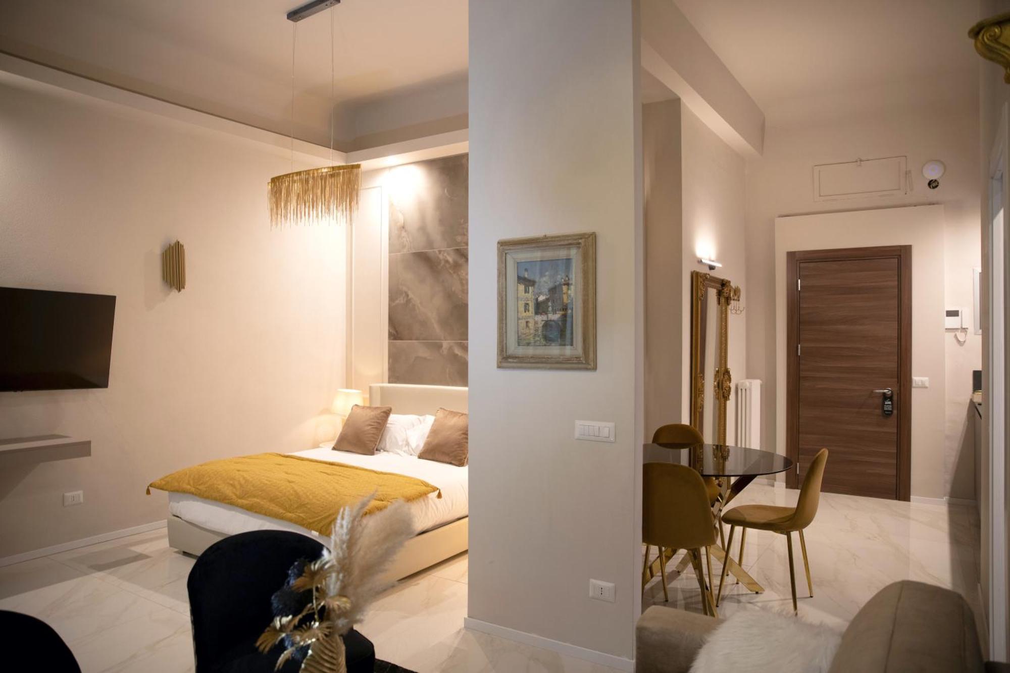 Intomilan I Design In The Heart Of Apartment Mailand