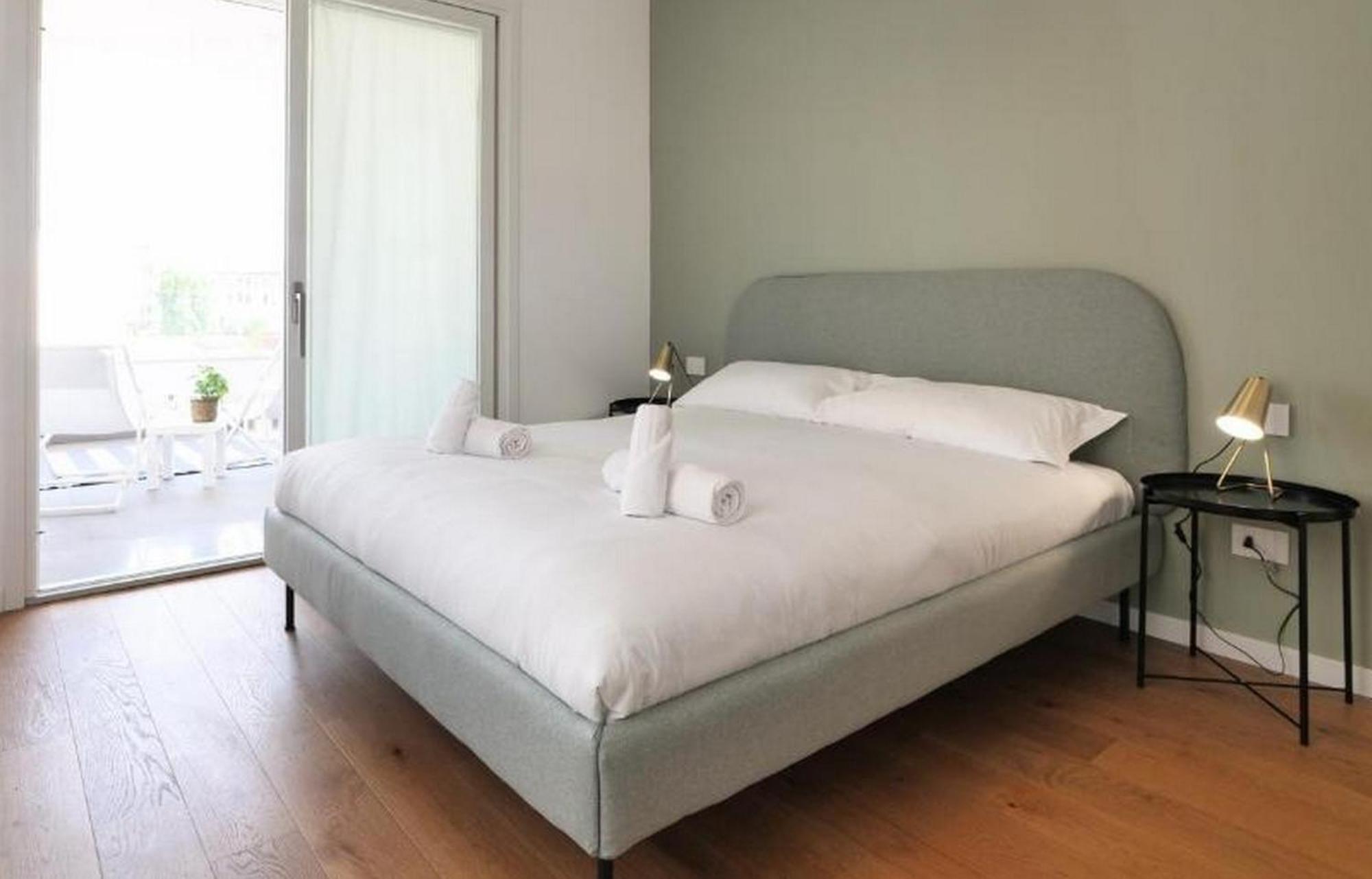 Lovely Terrace - Porta Romana District Apartment Mailand