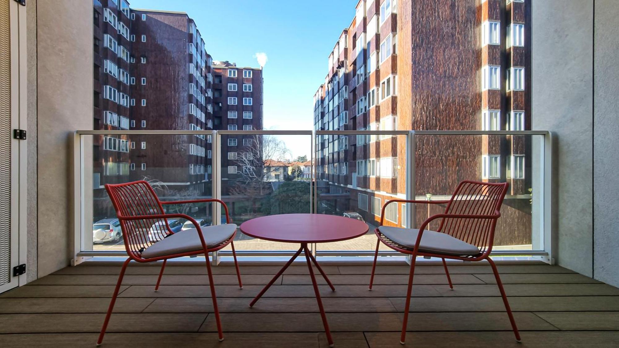 Apartamento Italianway - Stresa 22 C *