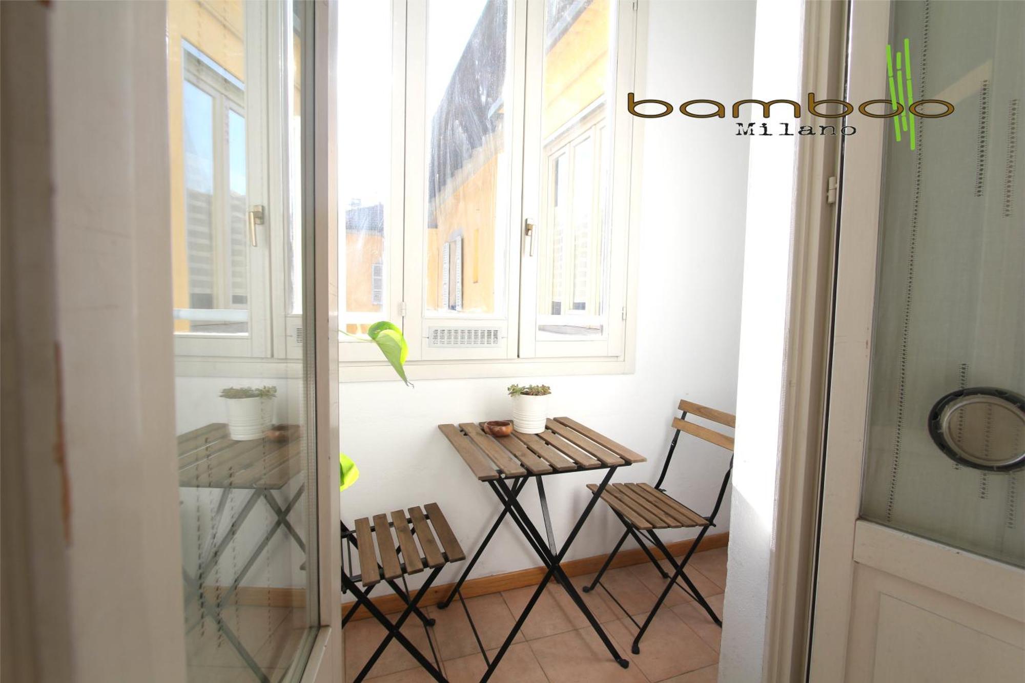 Bamboo Copernico *