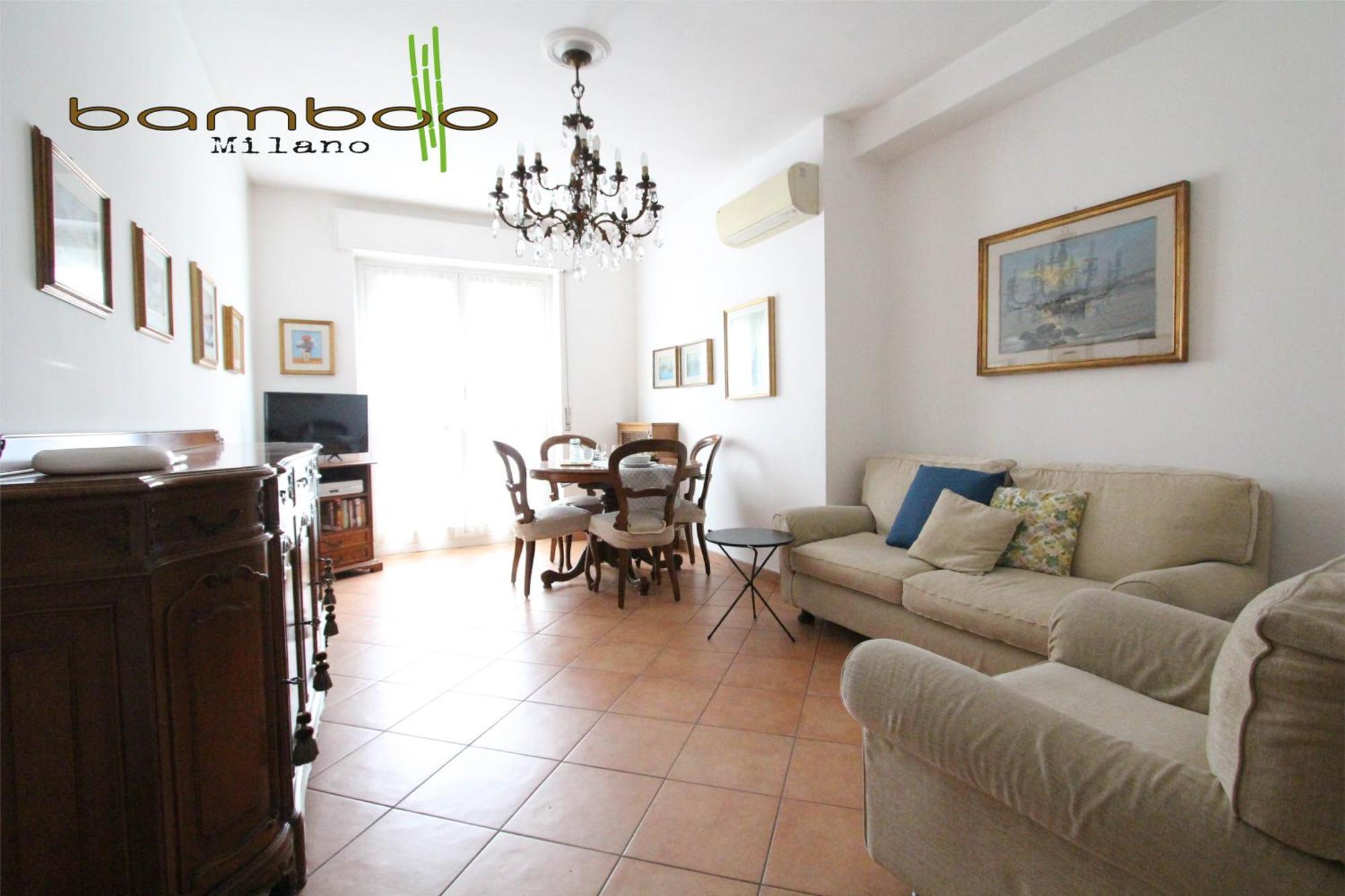 Apartamento Bamboo Pecorini *