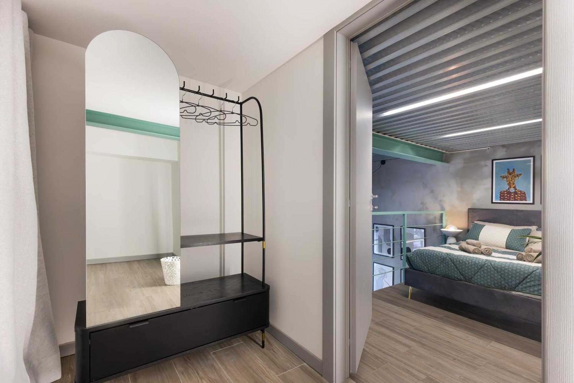Loft Art Bicocca