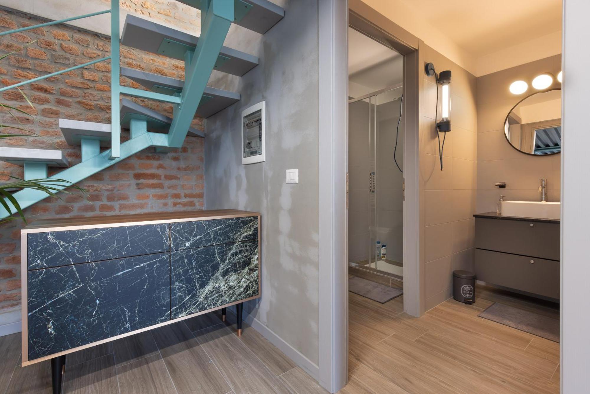 Loft Art Bicocca Apartment Mailand