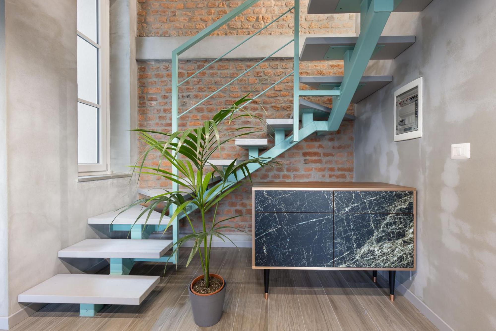 Loft Art Bicocca * Mailand