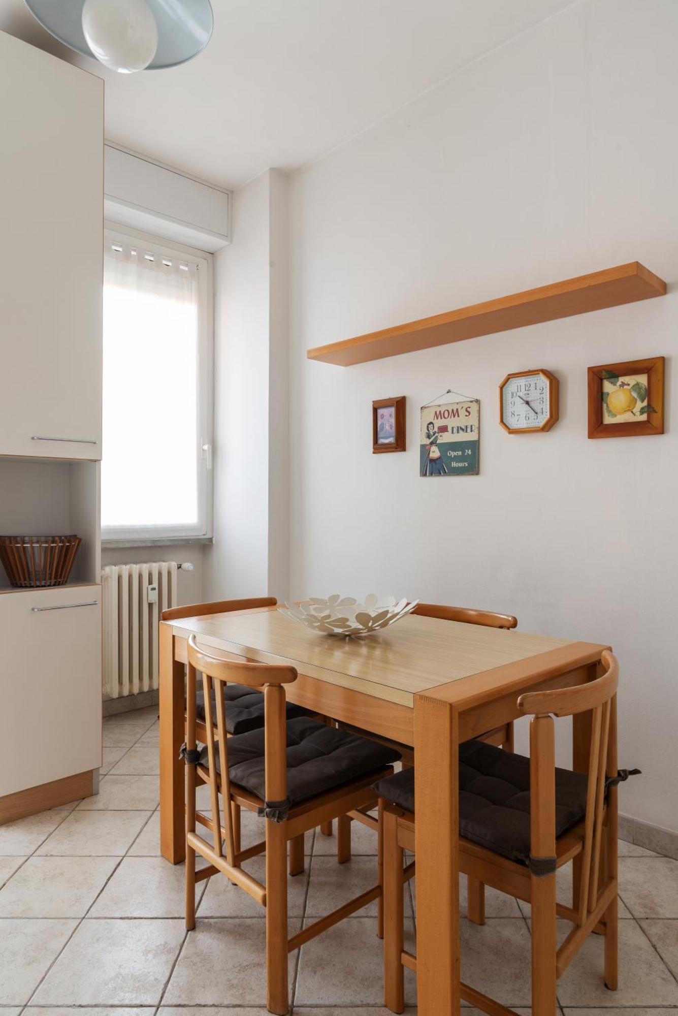 Apartment Il Bilocale Con Terrazzo Dei Marchesi