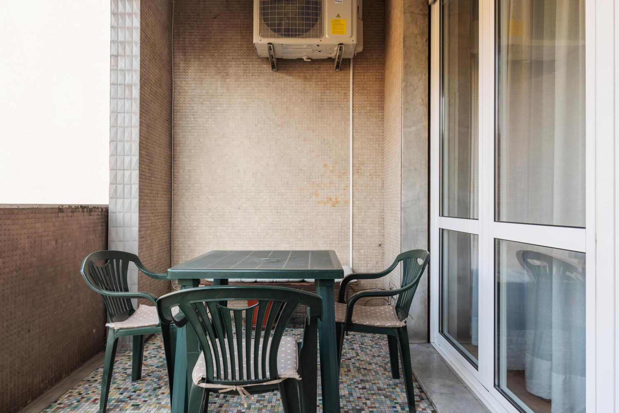 Apartment Il Bilocale Con Terrazzo Dei Marchesi *