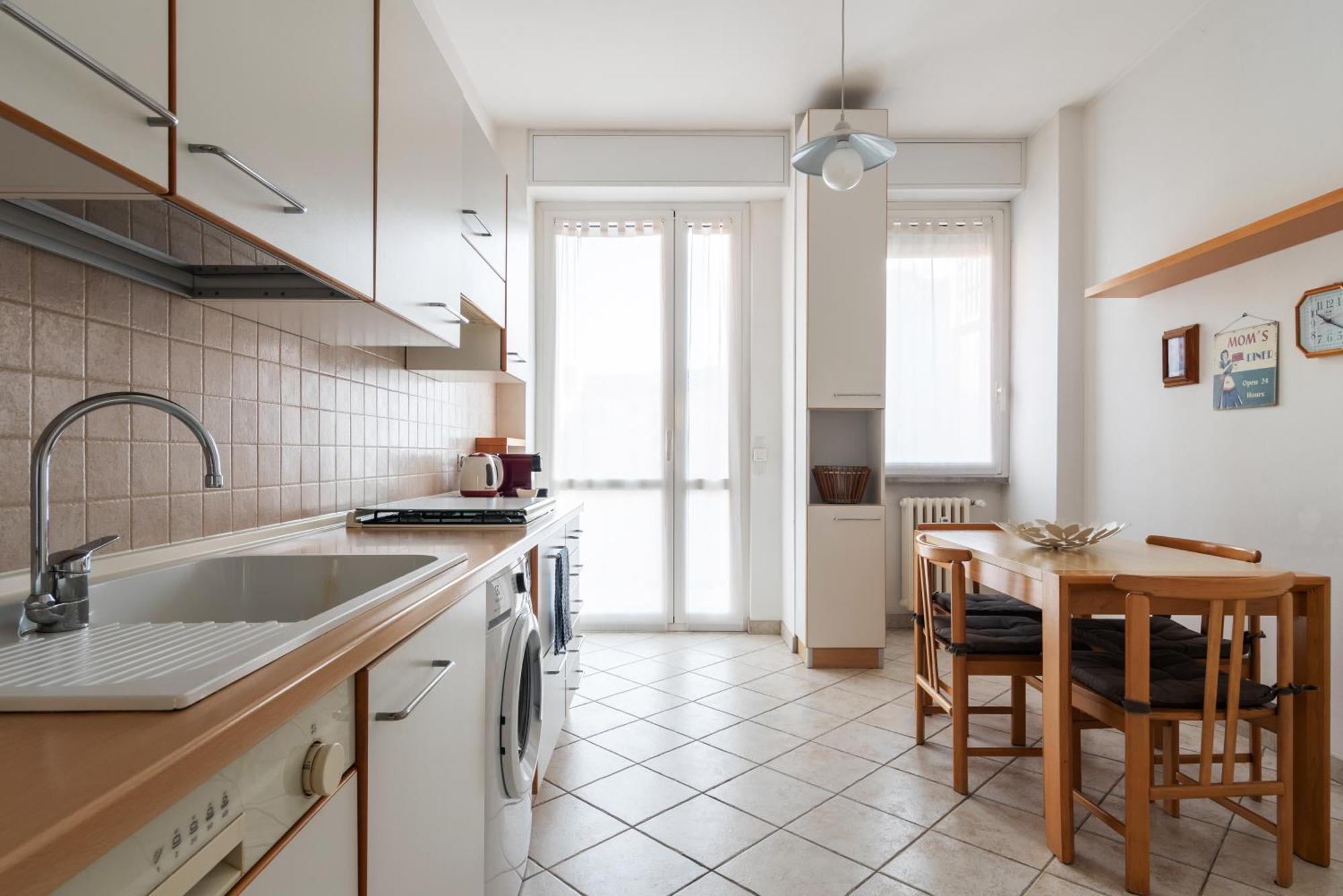 Il Bilocale Con Terrazzo Dei Marchesi *