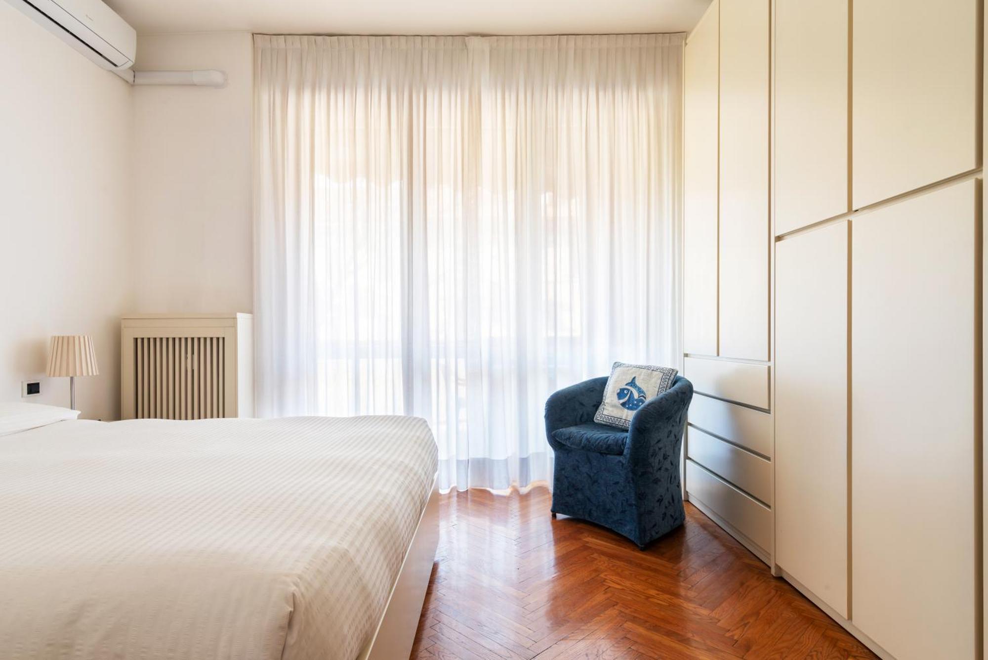Il Bilocale Con Terrazzo Dei Marchesi Apartment *