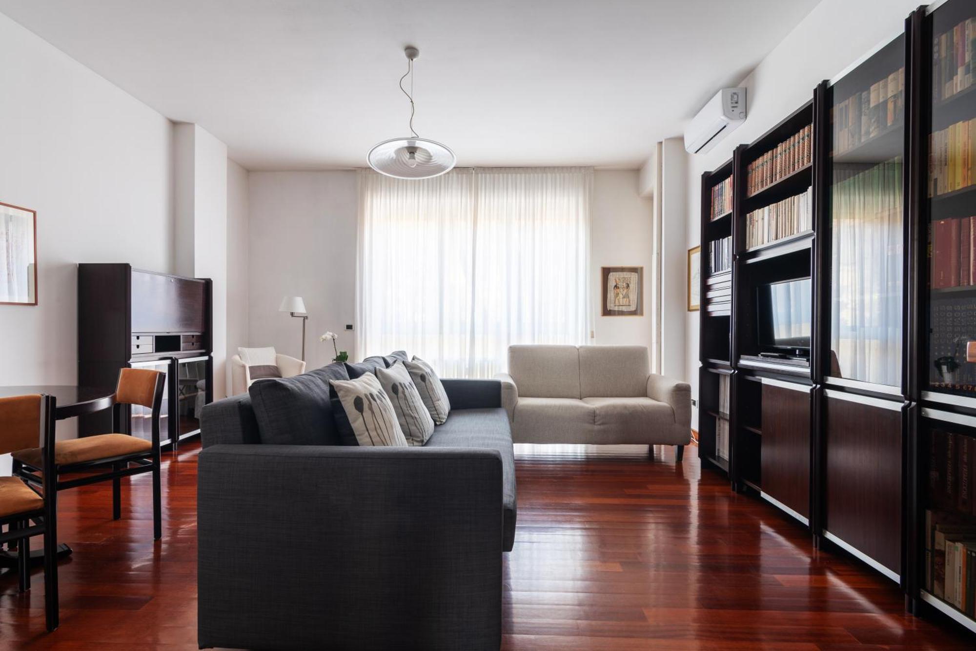 Apartment Il Bilocale Con Terrazzo Dei Marchesi