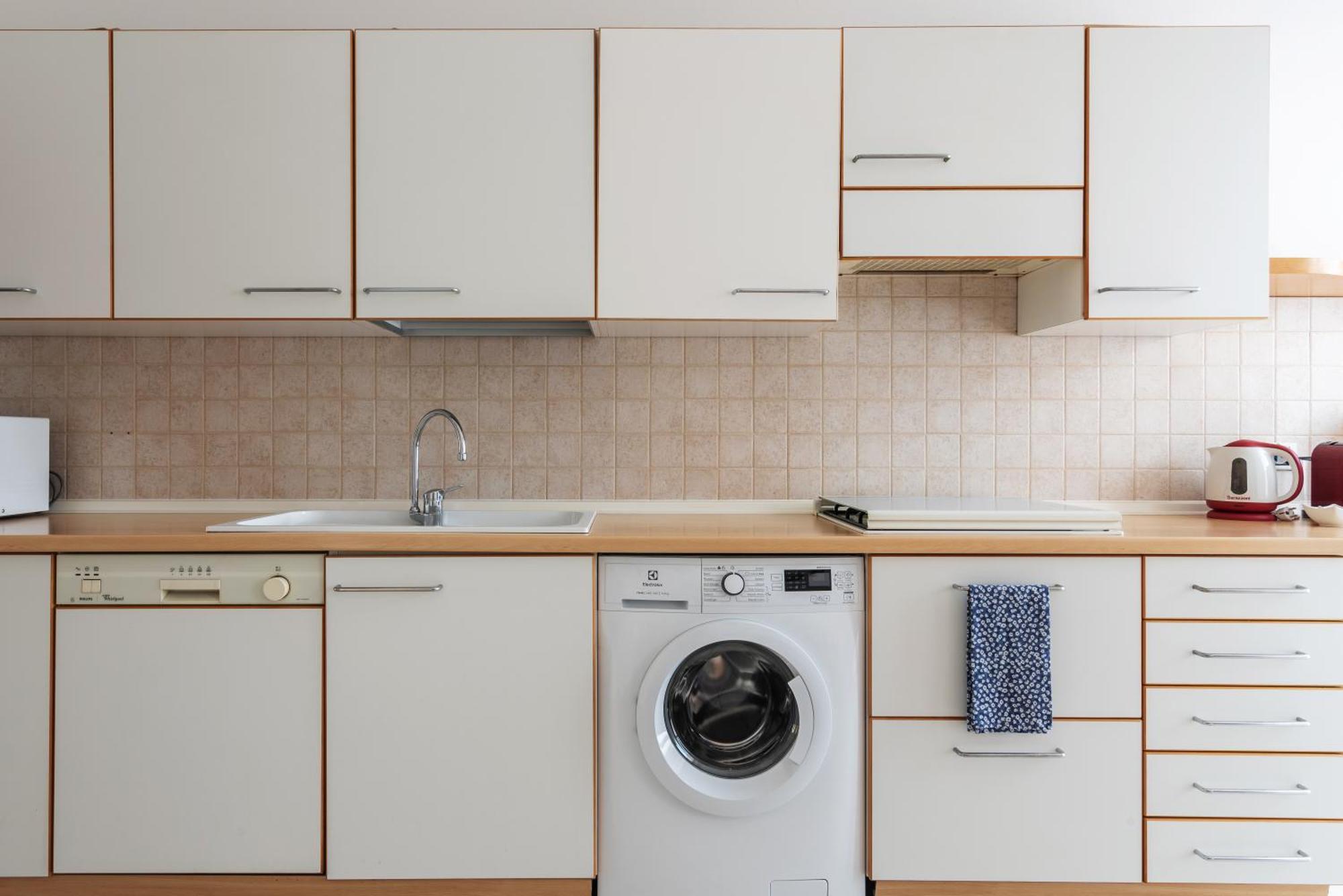Il Bilocale Con Terrazzo Dei Marchesi Apartment Mailand