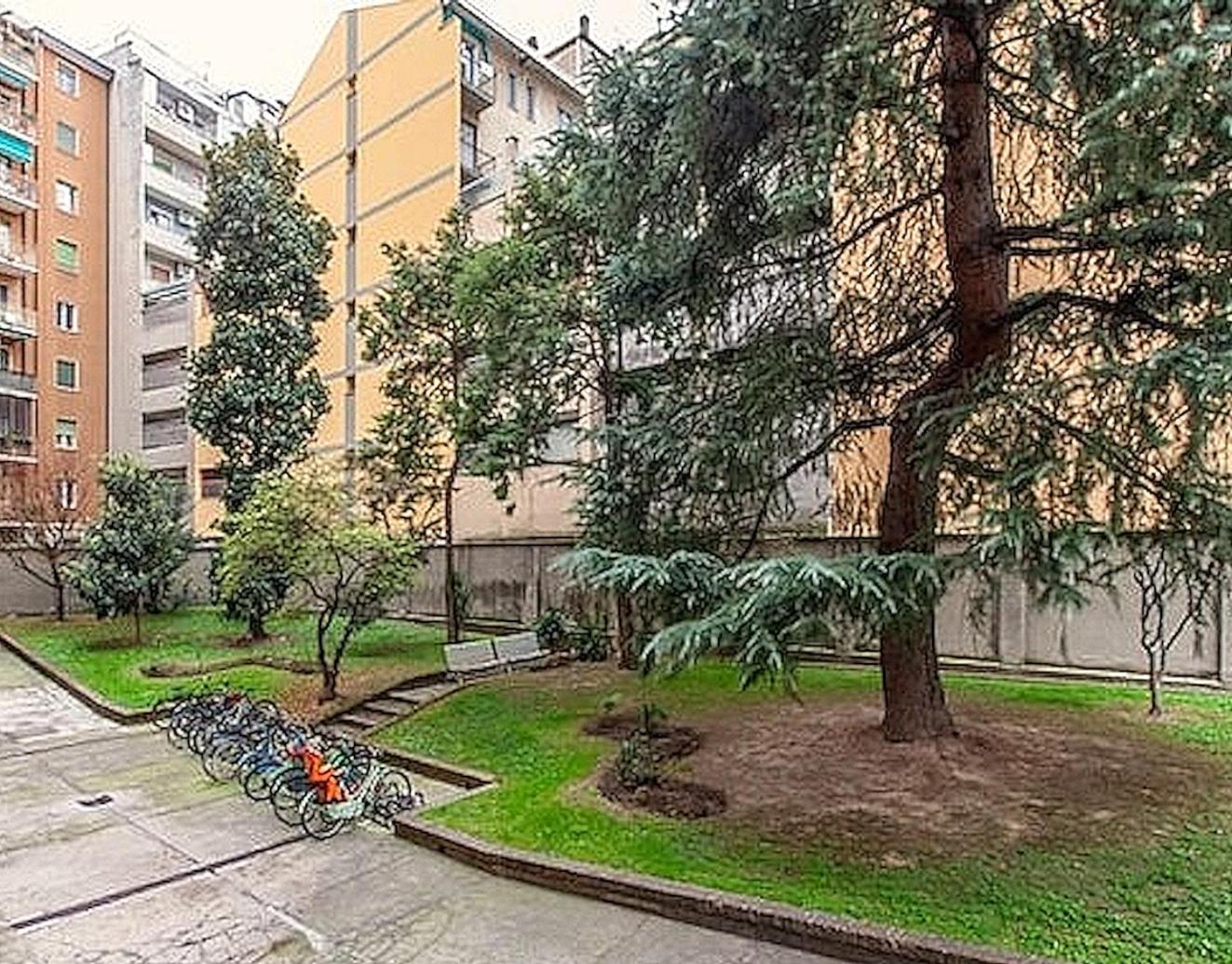 Ca' Misurata 40 Apartment Mailand