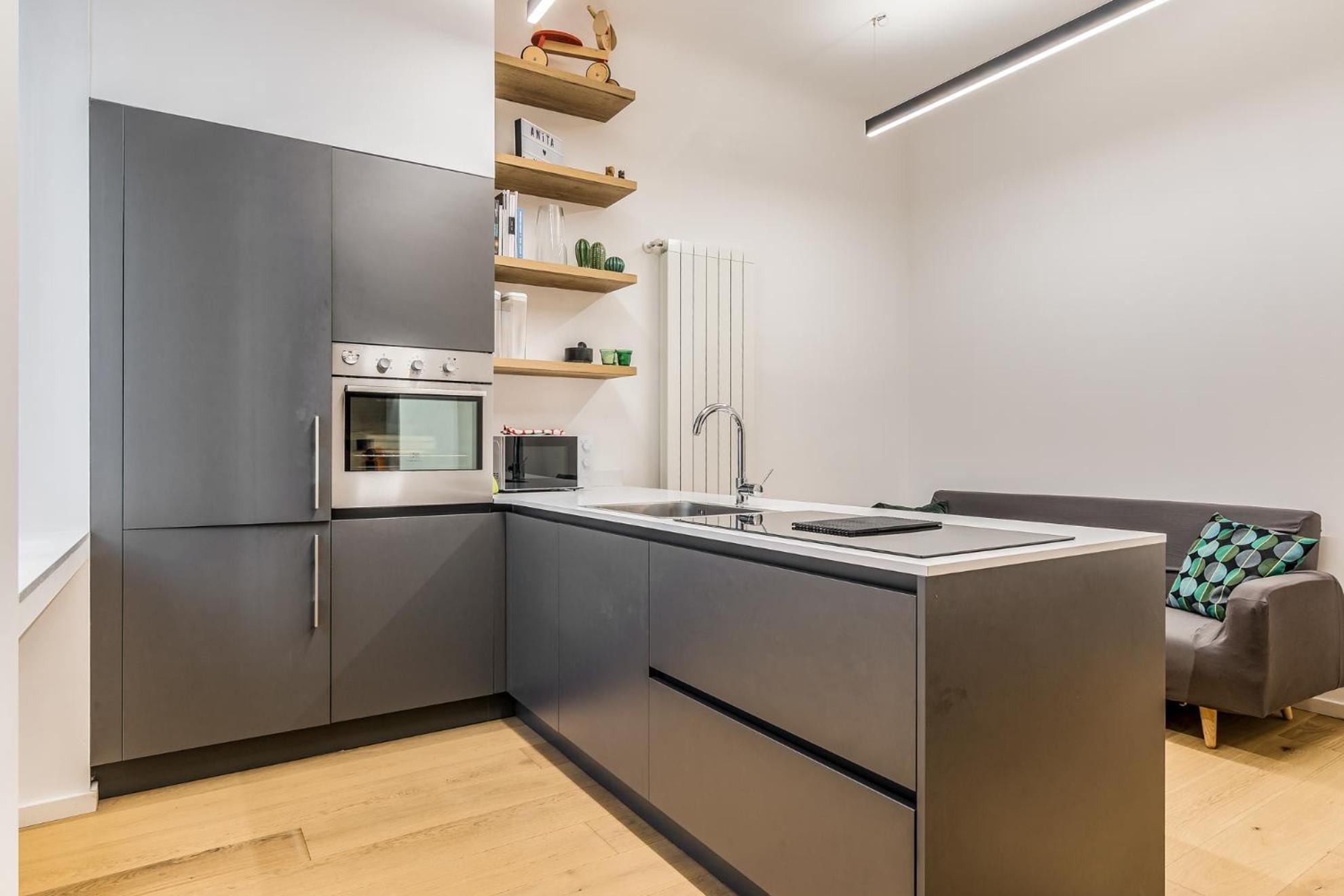 Viale Toscana, 2 Pax Wi-fi *