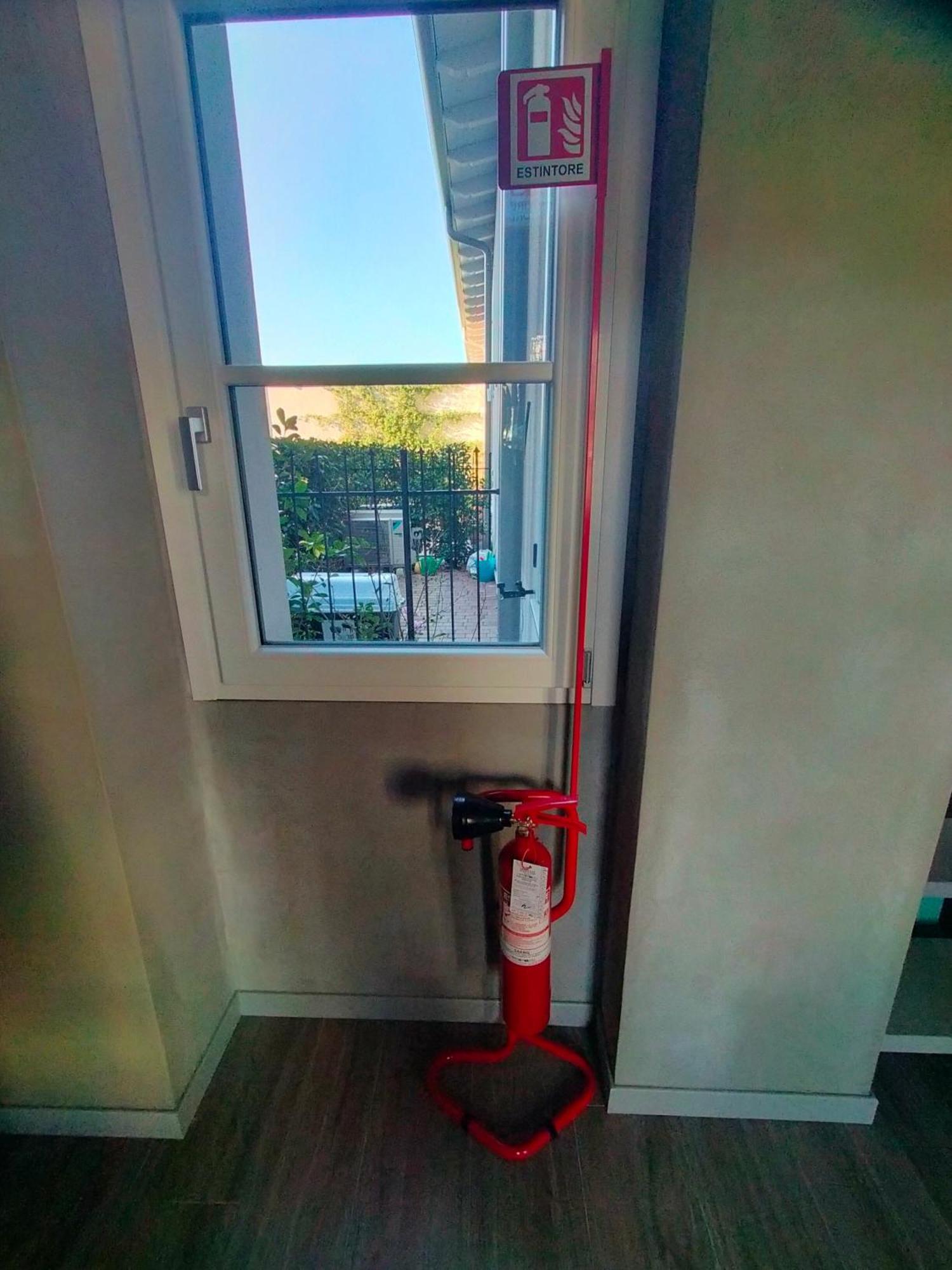 Apartment Loft Art Bicocca Mailand
