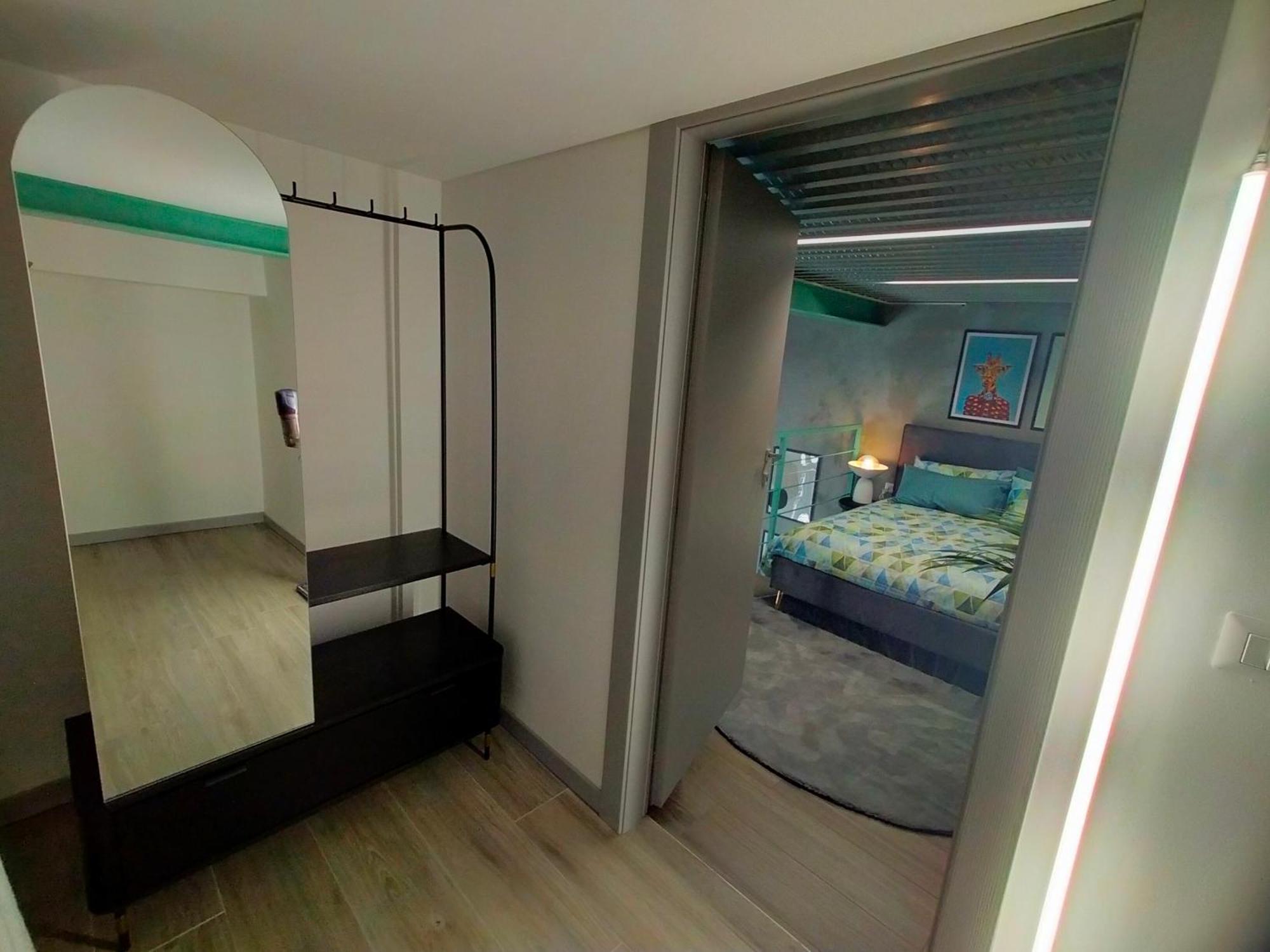 Loft Art Bicocca Apartment Mailand