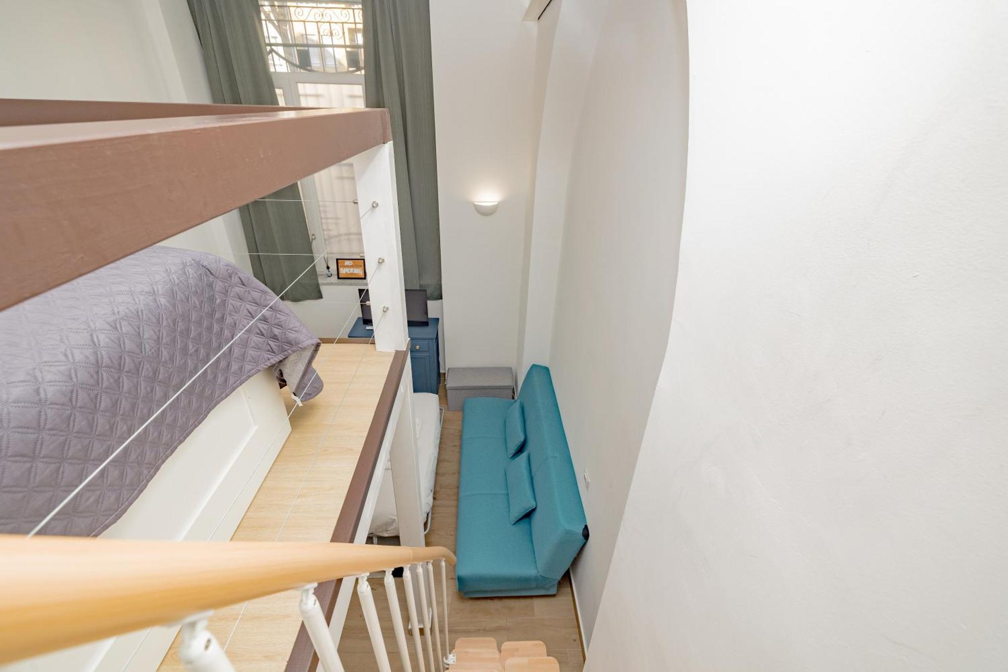 Apartment Barbara's House - Navigli - 2 Km From Duomo Milan