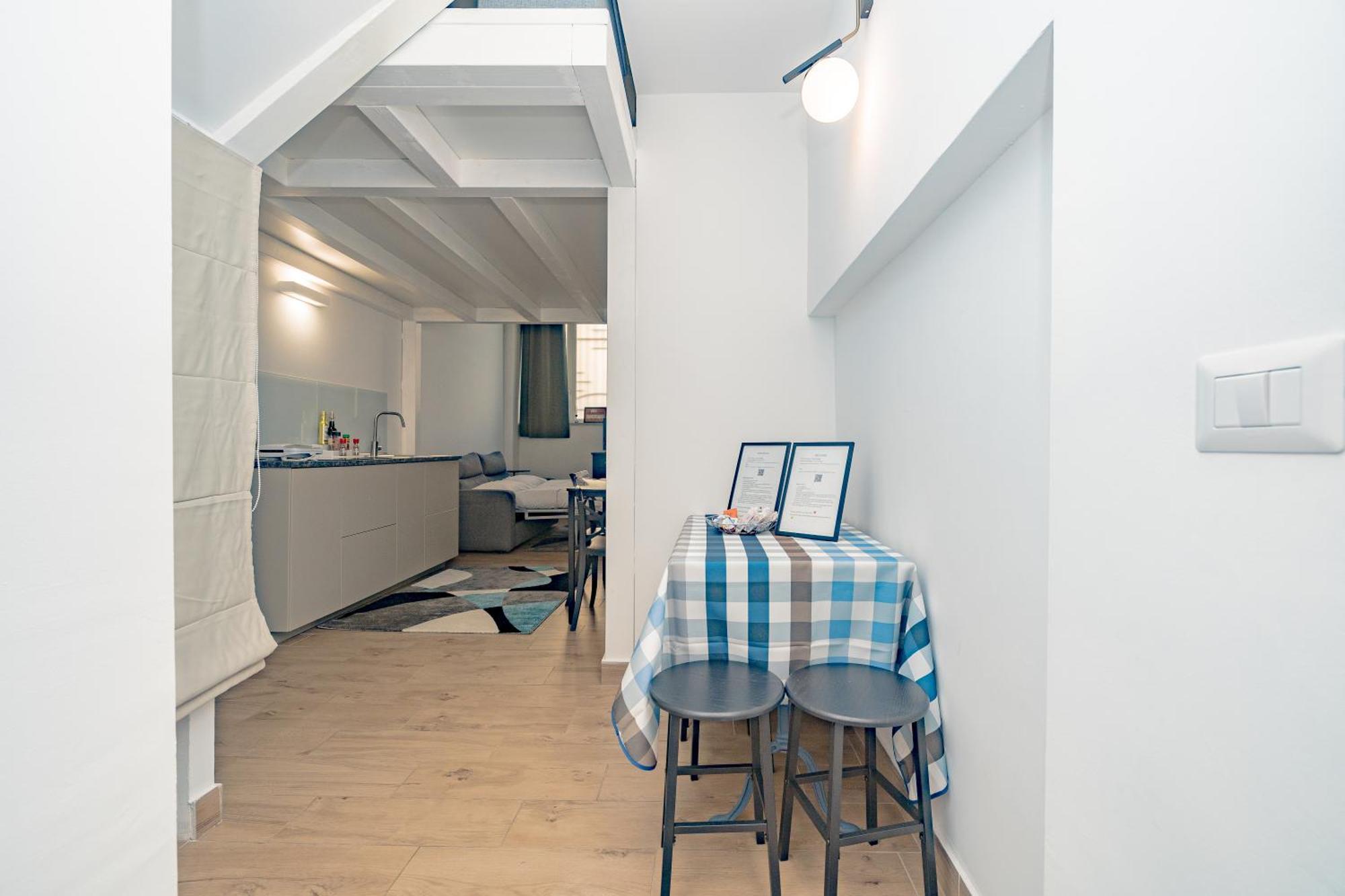 Barbara's House - Navigli - 2 Km From Duomo * Milan
