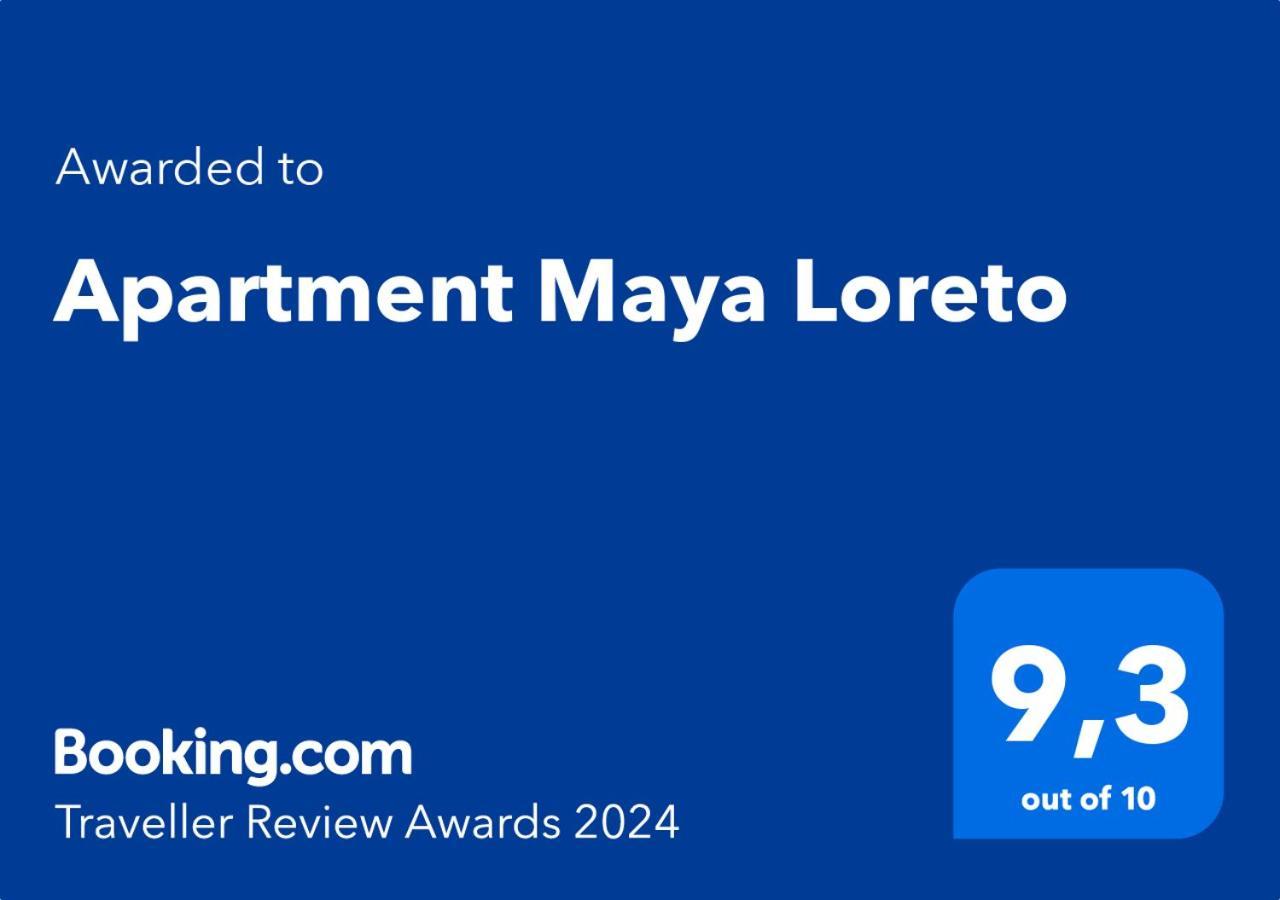 Apartamento Maya Loreto Milão