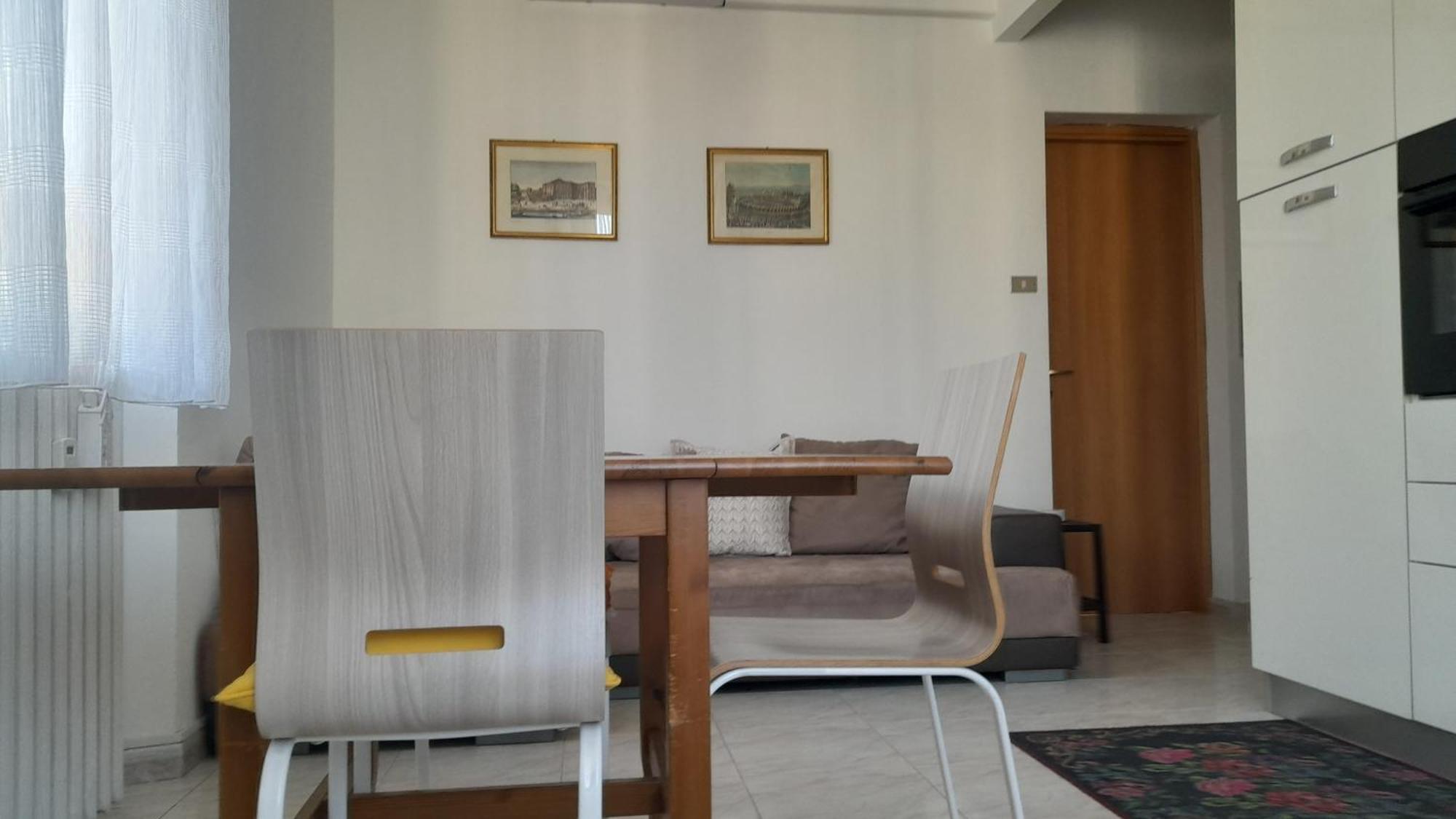 Duomo Bocconi Navigli Apartment *