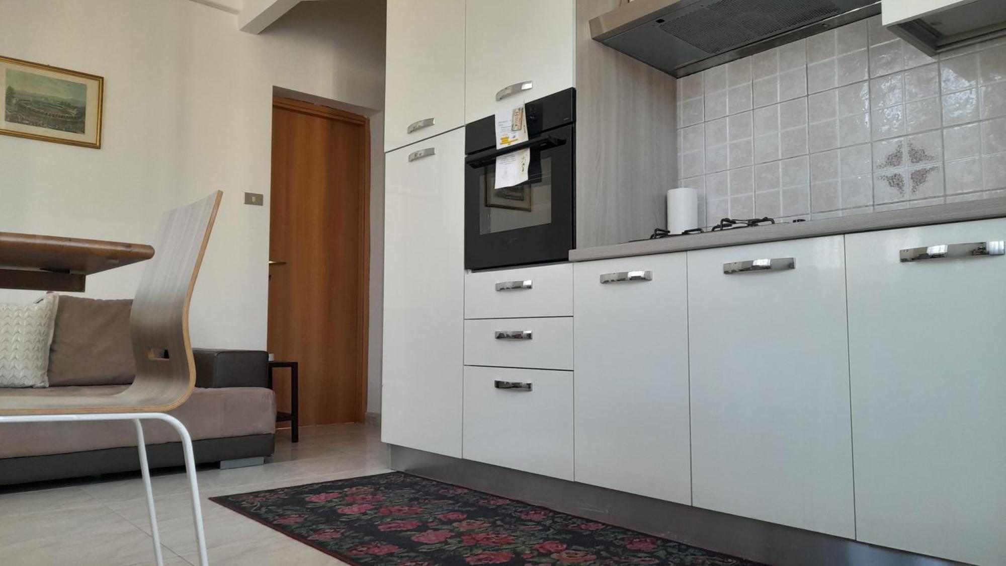 Duomo Bocconi Navigli Apartment *