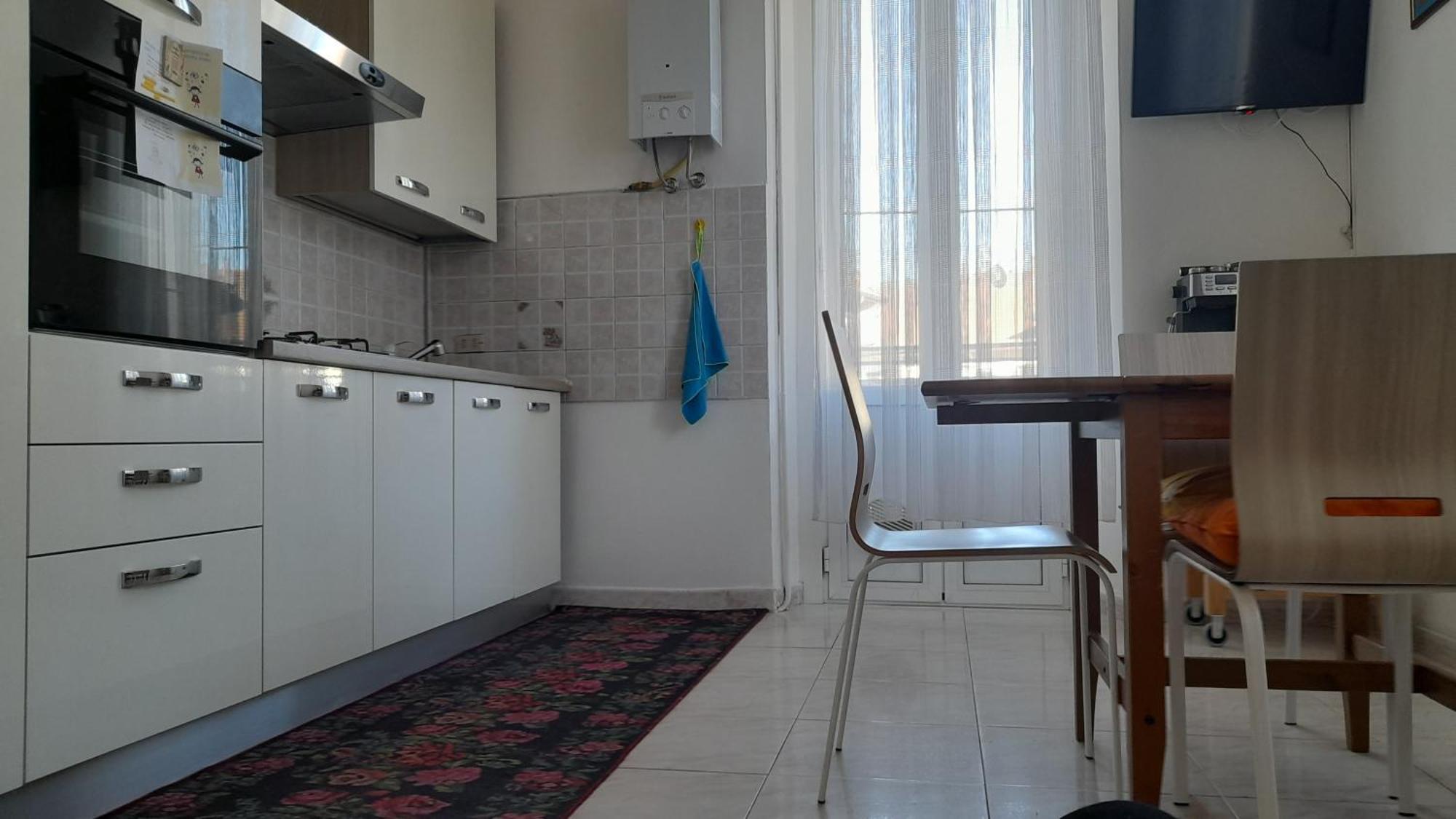 Apartment Duomo Bocconi Navigli Mailand