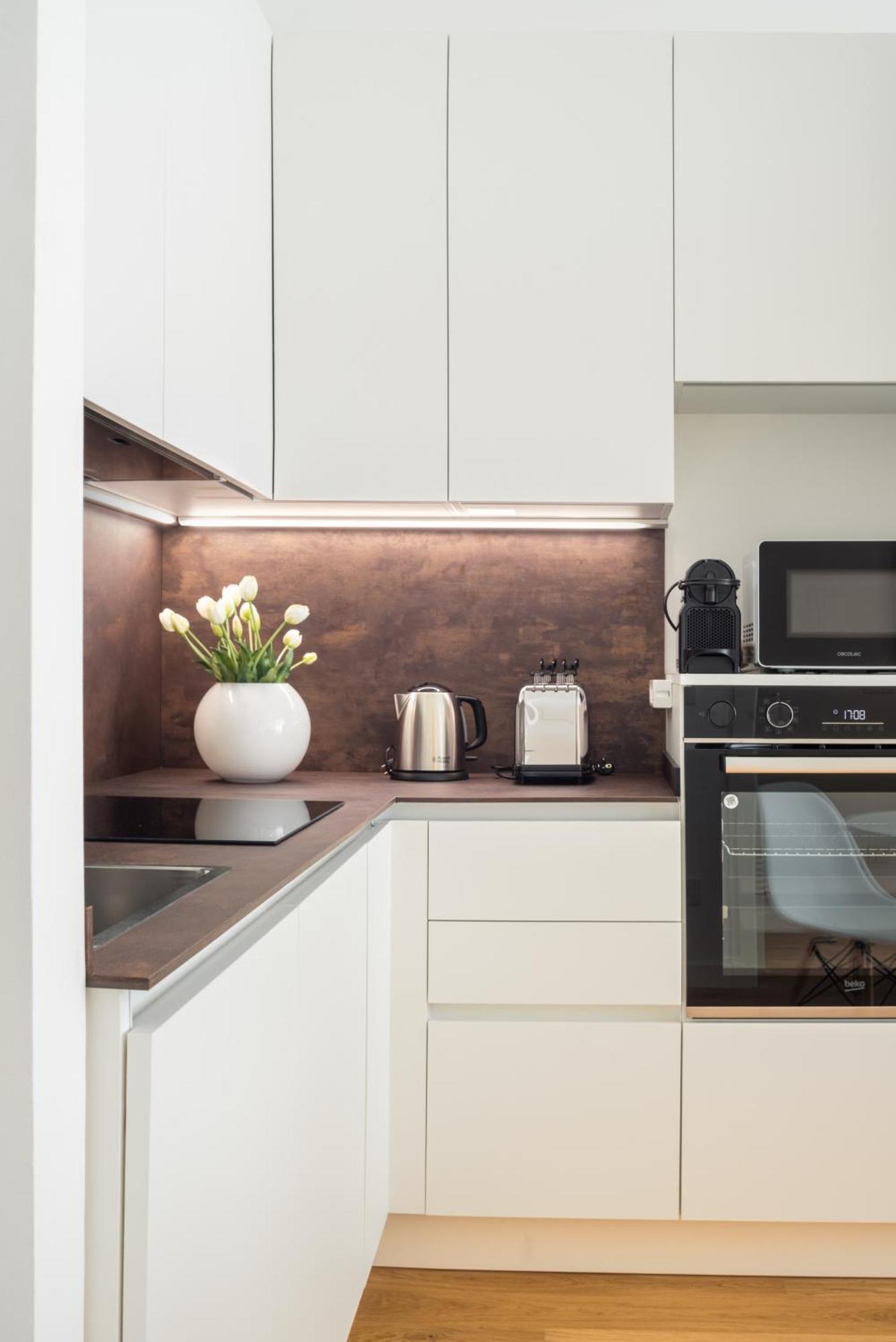 Apartamento San Babila Design R&r *