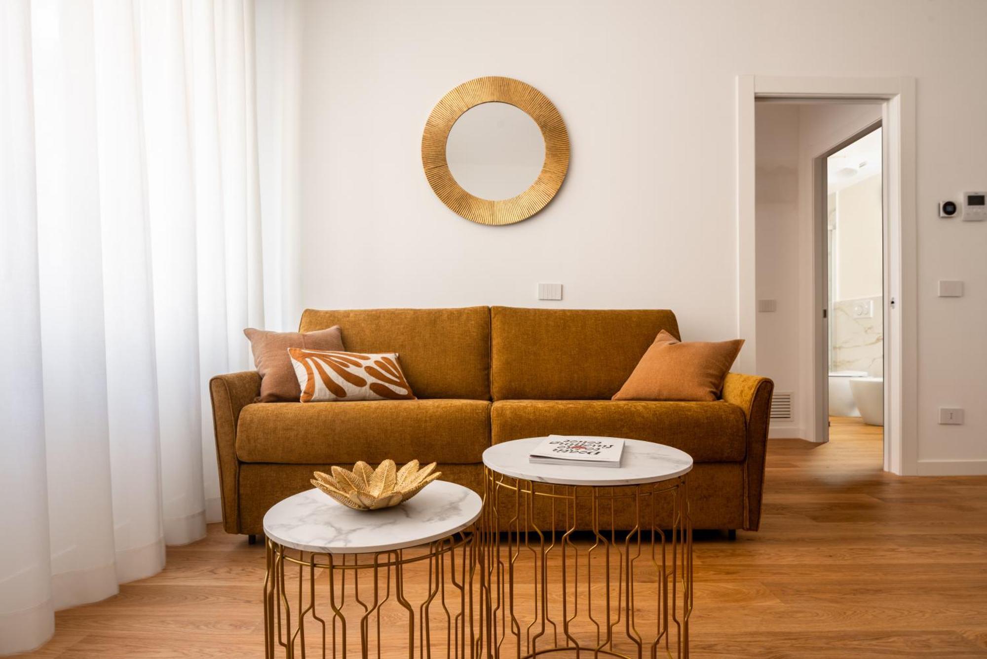 San Babila Design R&r Apartamento Milão