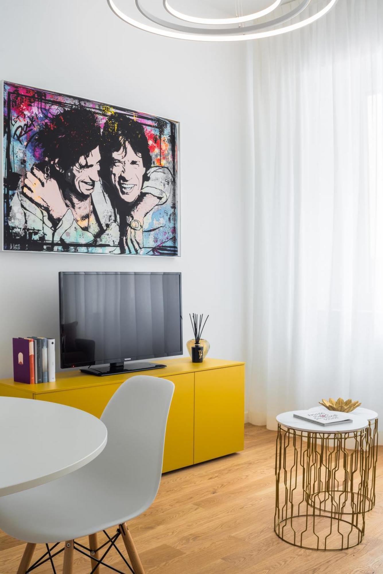 San Babila Design R&r Apartamento *