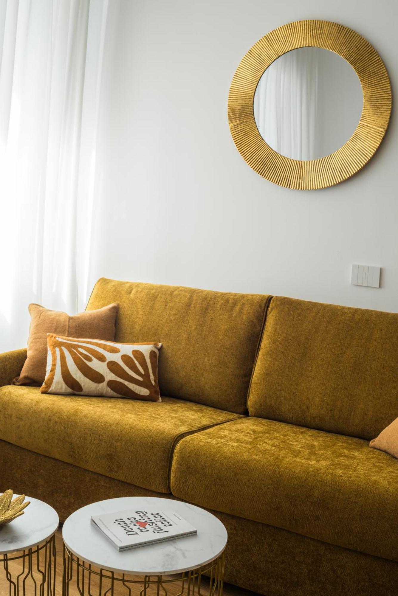 Apartamento San Babila Design R&r *