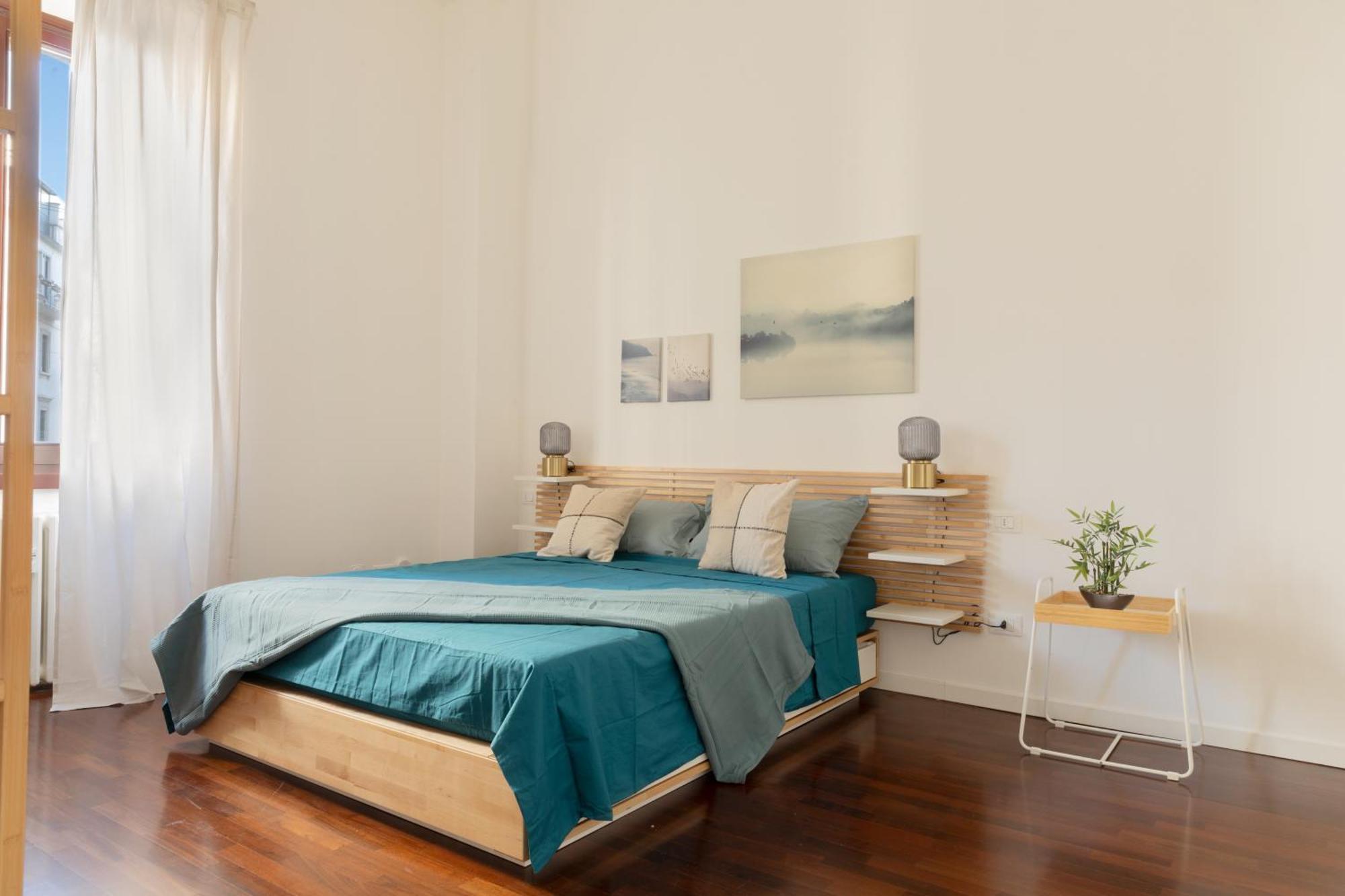 Modern By Barbarhouse Apartamento *