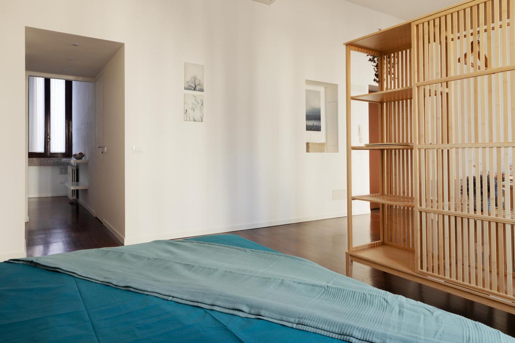 Apartamento Modern By Barbarhouse Milão