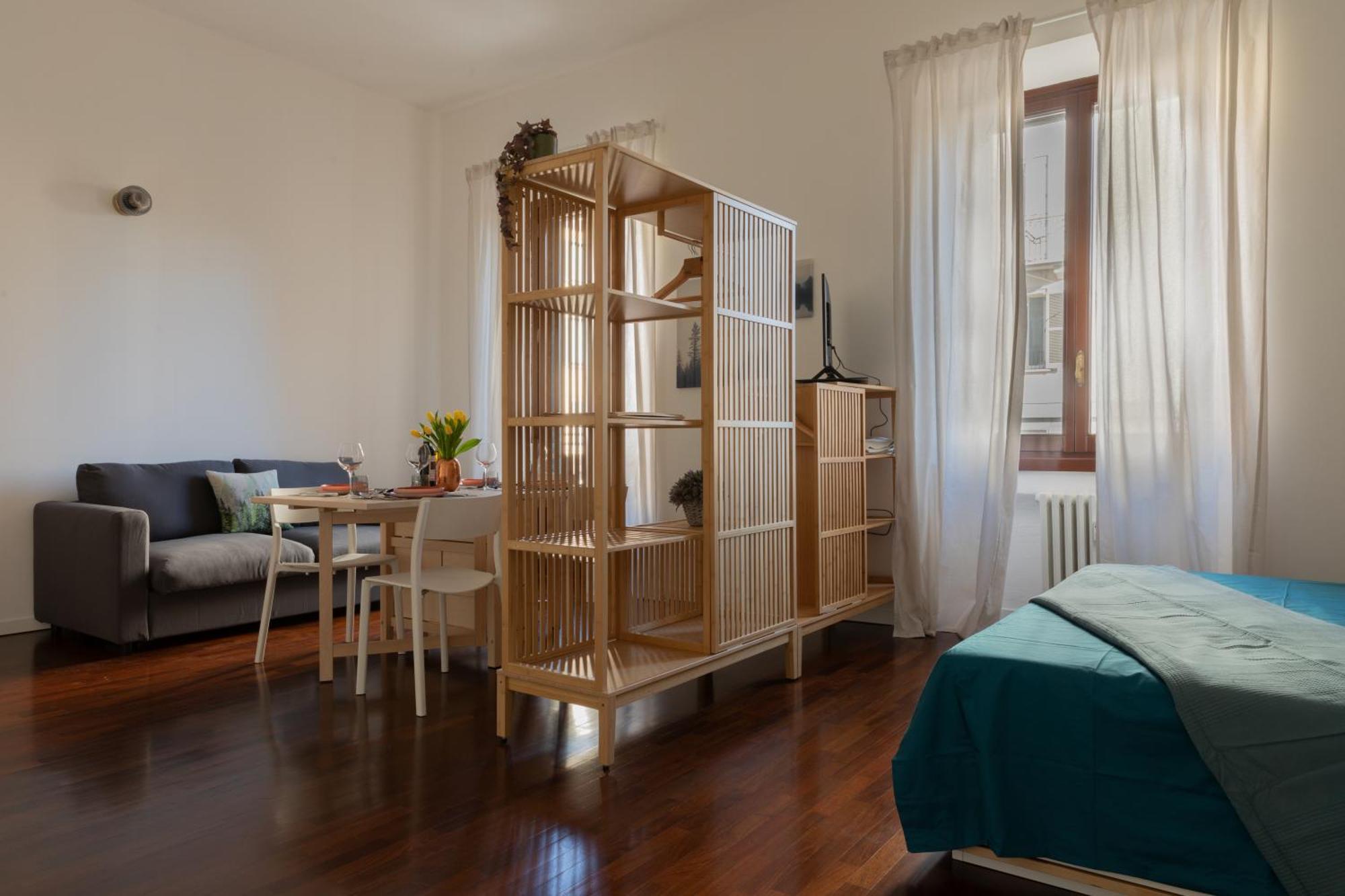 Apartamento Modern By Barbarhouse *