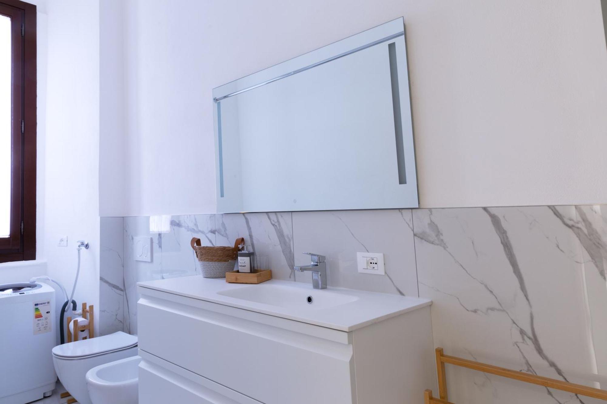 Apartamento Modern By Barbarhouse